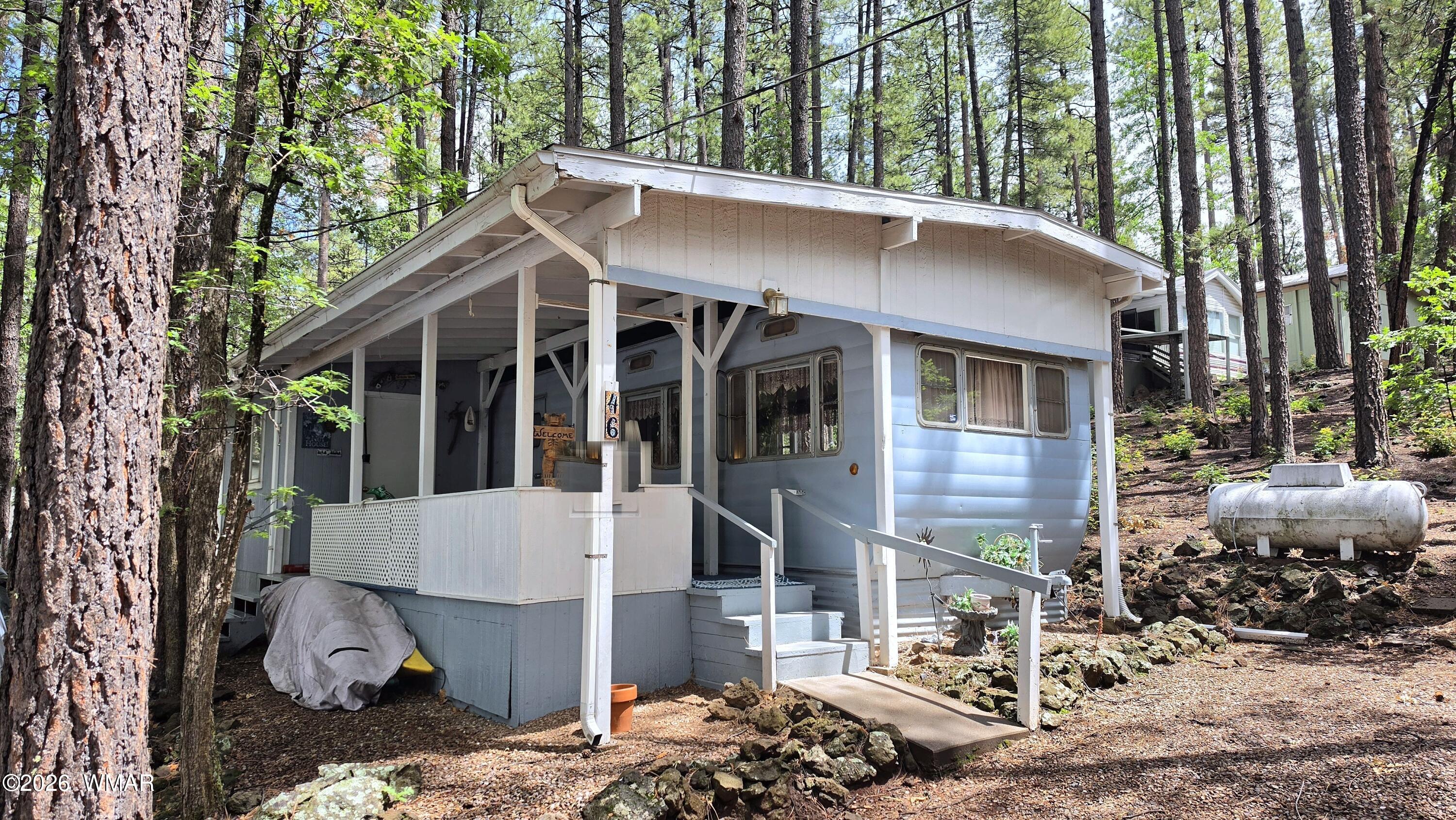2603 Poplar Drive 46 — photo