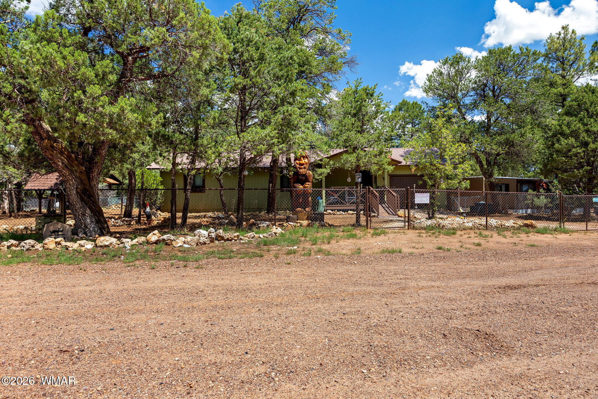2172 Tenderfoot Trail — photo