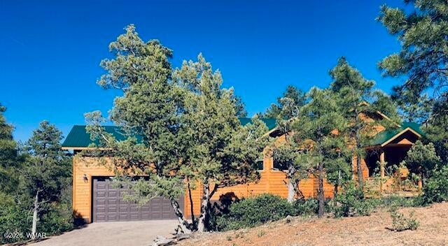 1651 W Snow Creek Loop — photo