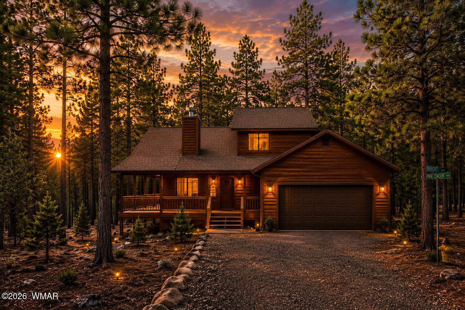 711 Pine Creek Drive — photo