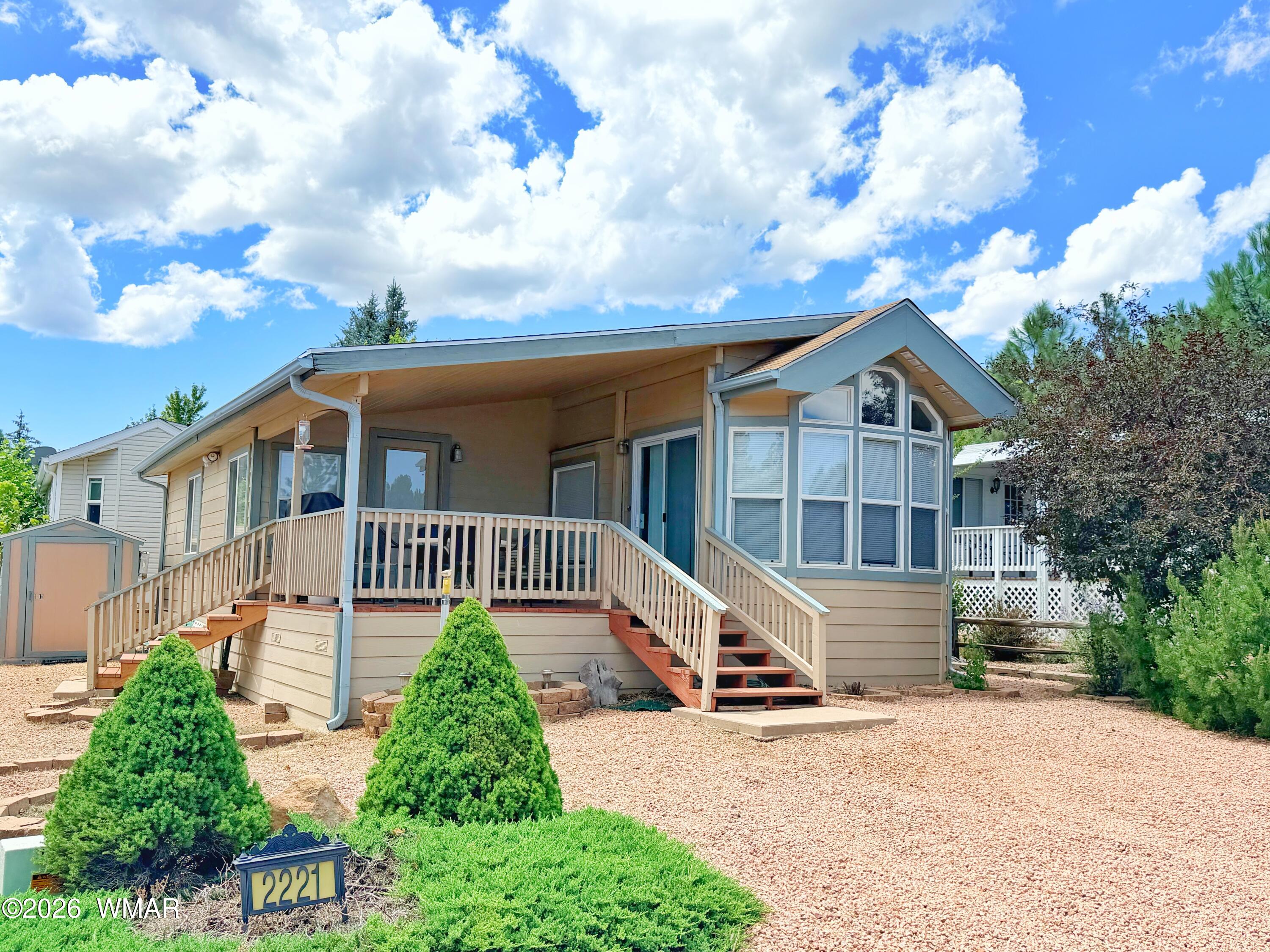 2221 Old Crooks Trail — photo