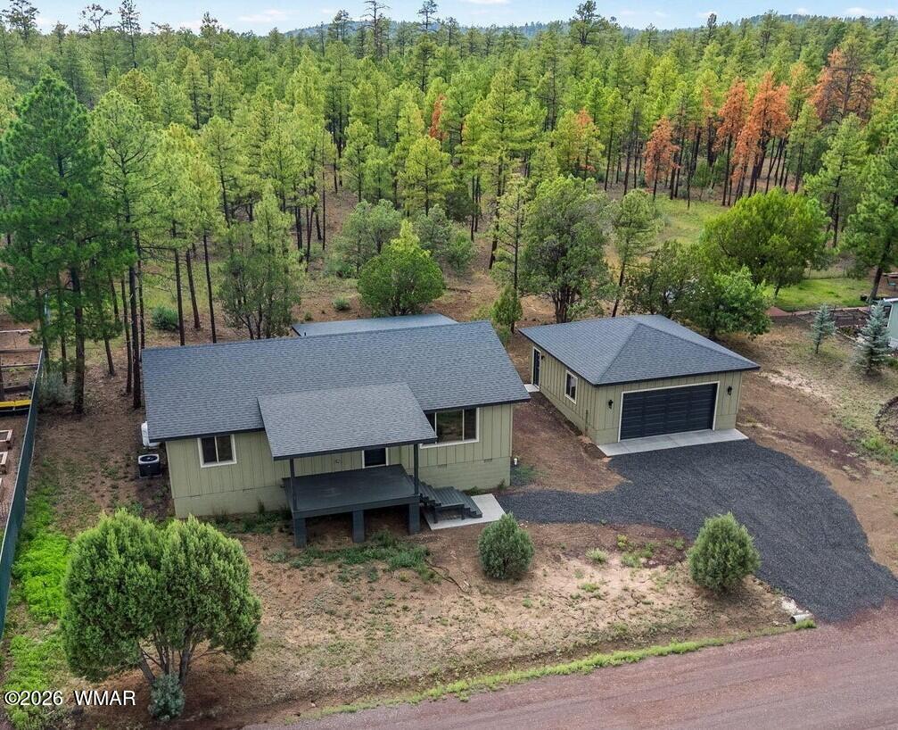 884 Turkey Trail — photo