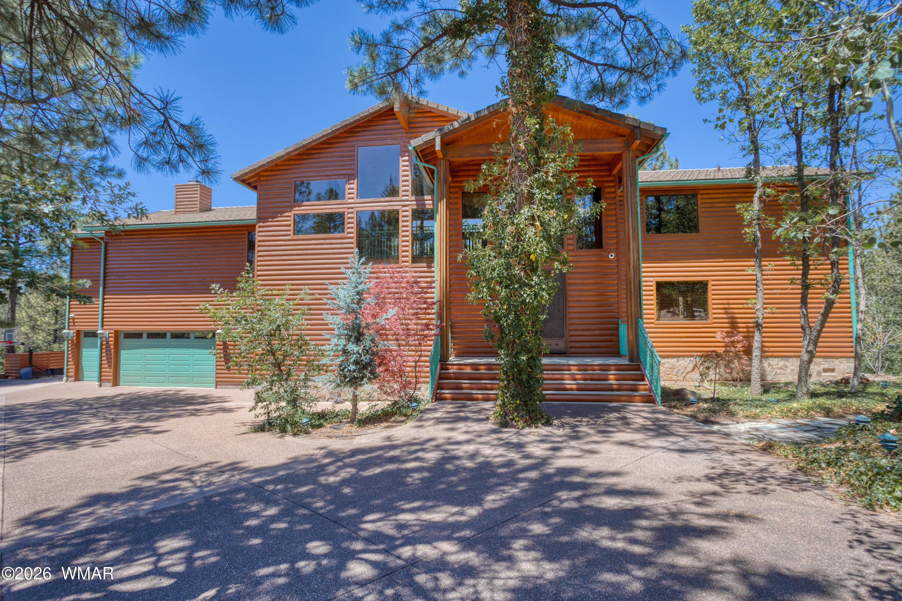 2142 E Snowflake Drive — photo