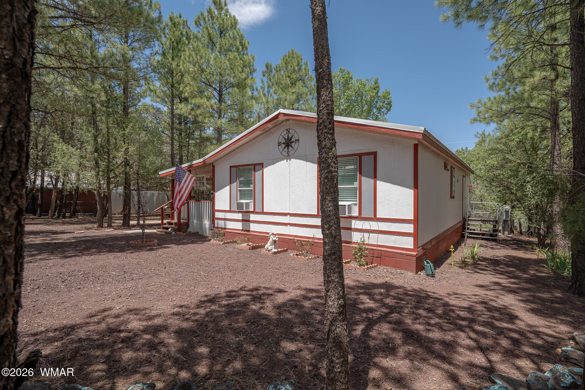 3072 Lazy River Lane — photo
