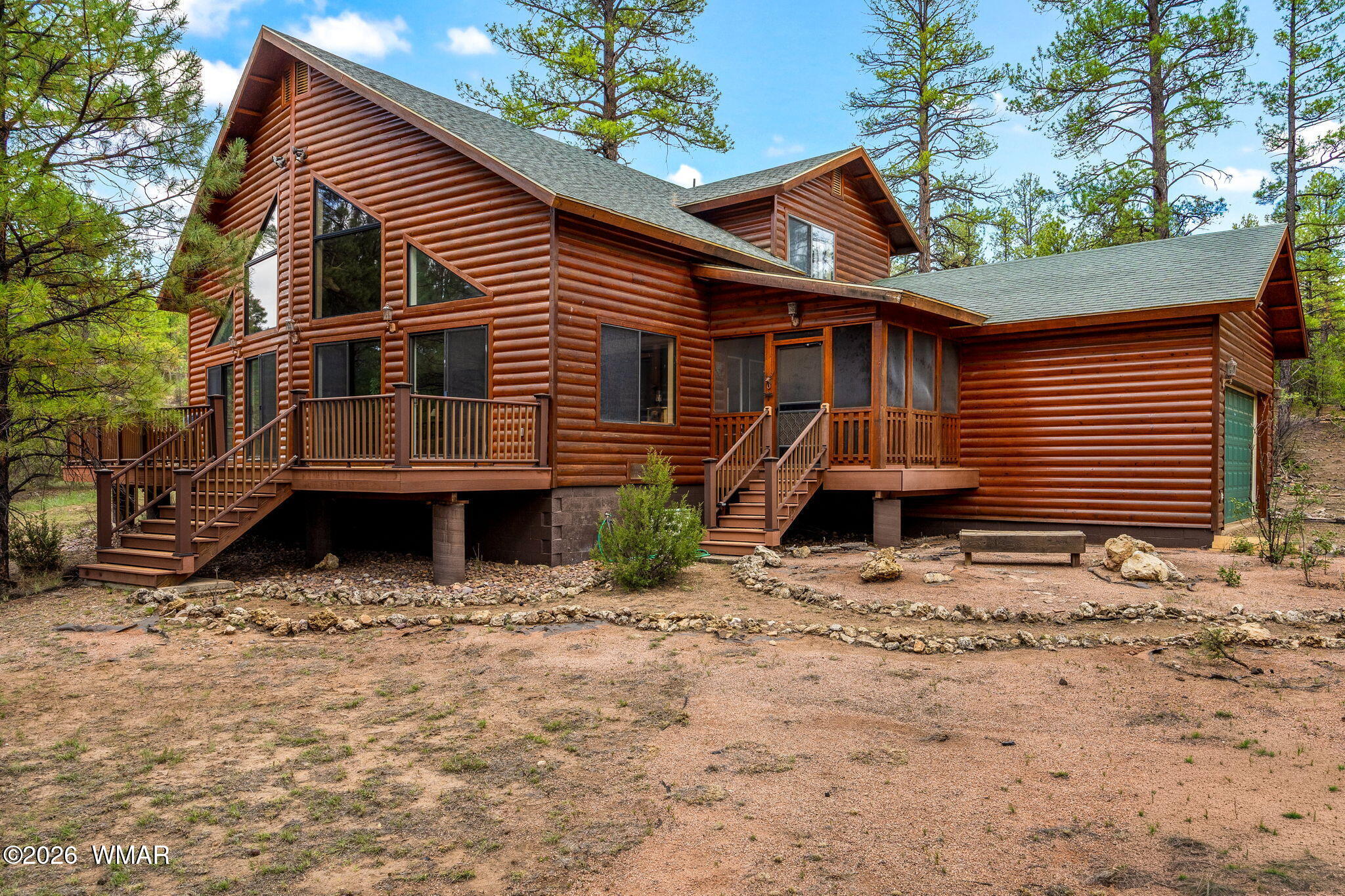 2313 Elk Pointe Lane — photo