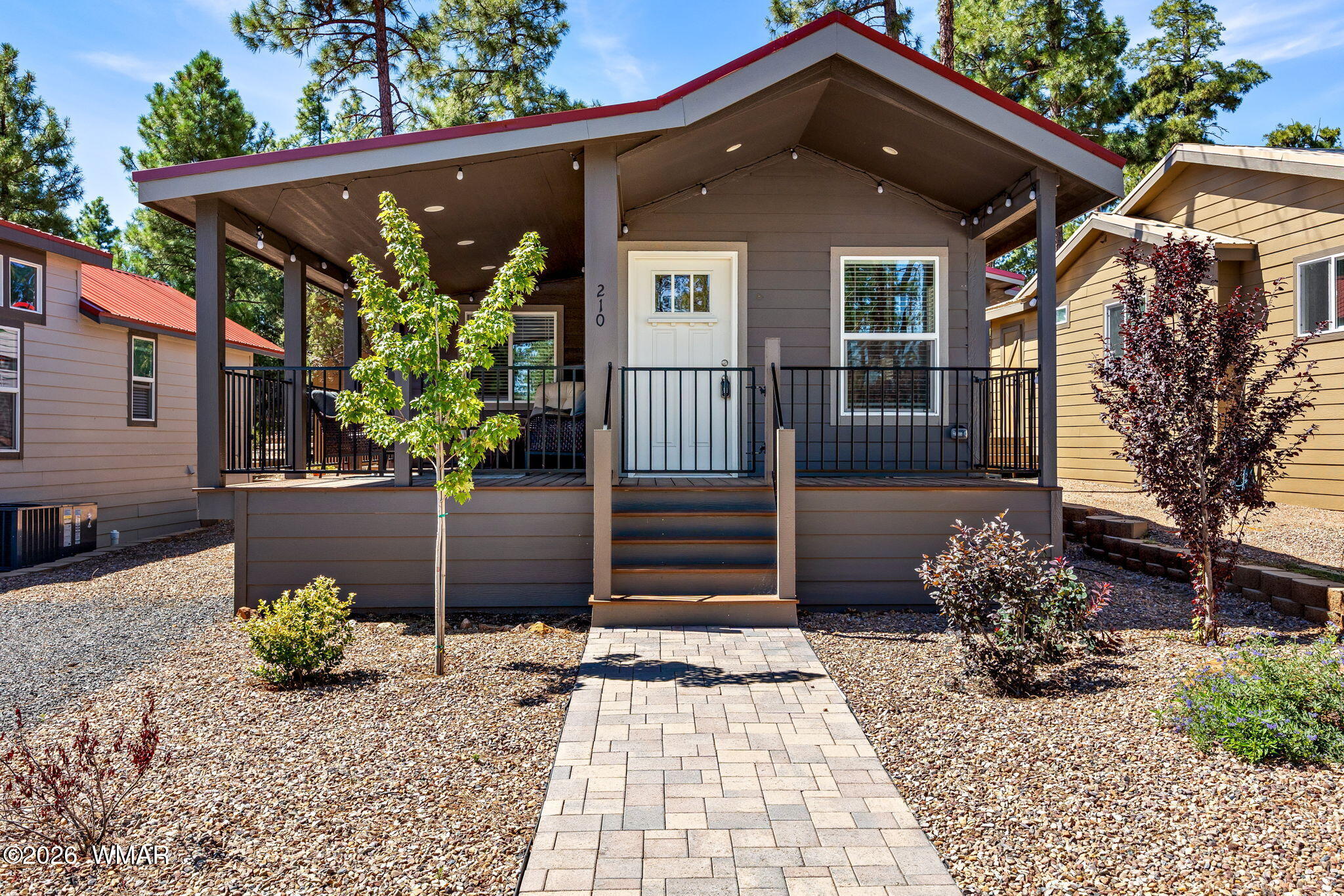 3851 Vacation Village Drive 210 — photo