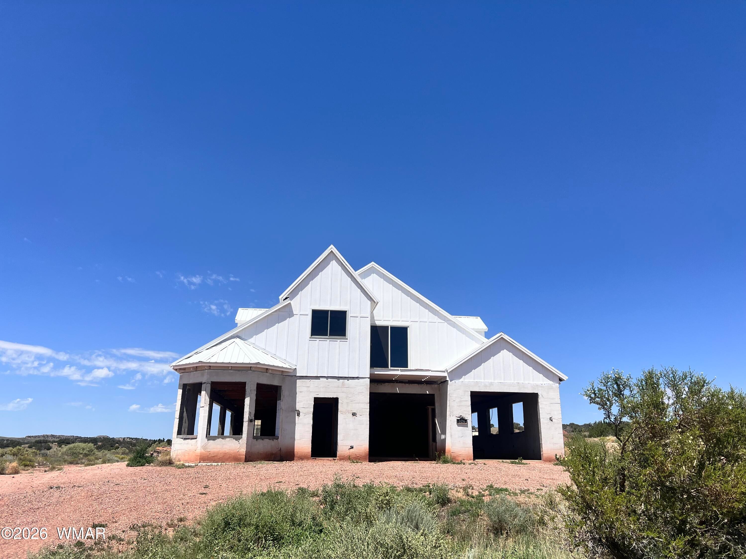 326 S Savage Road — photo