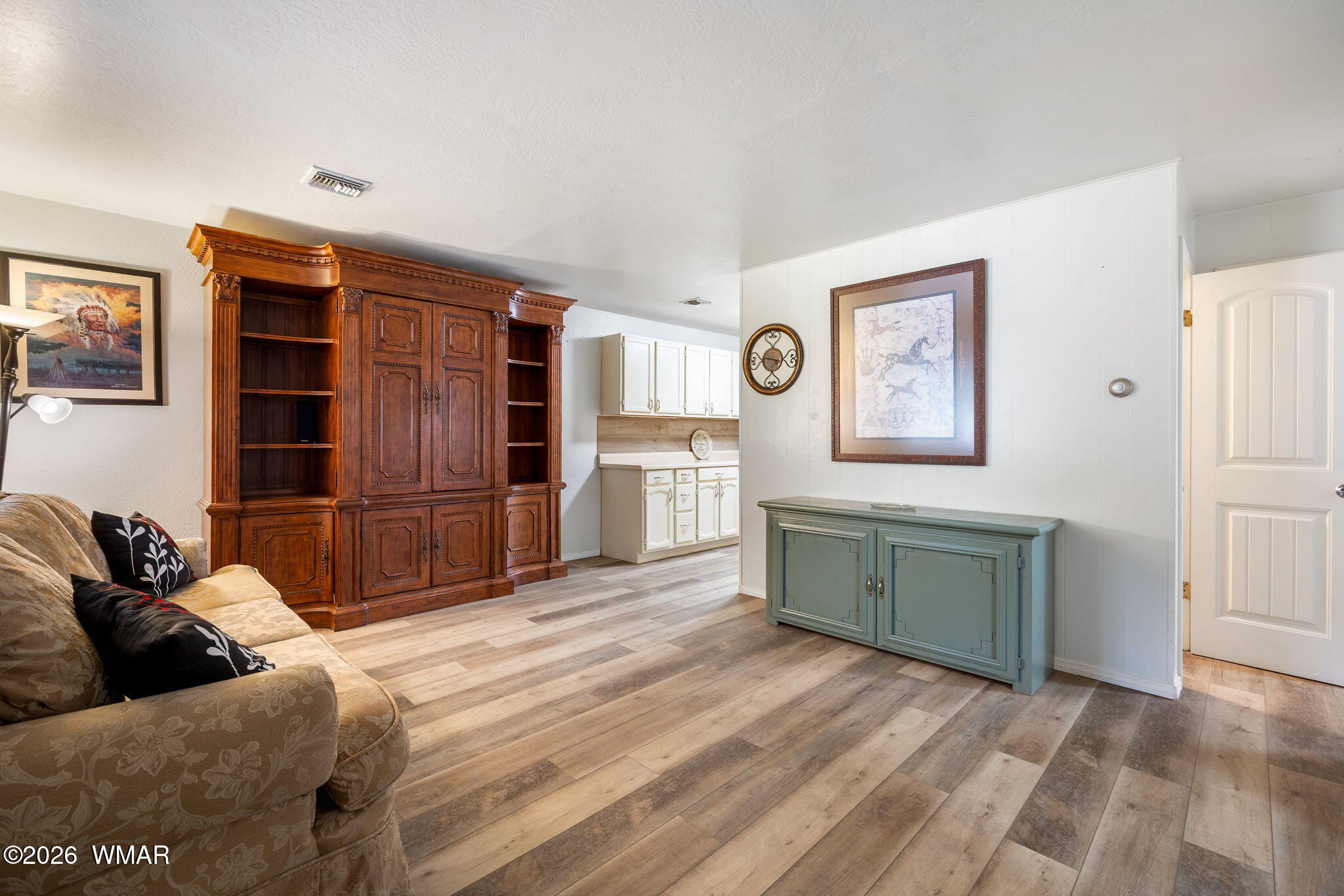 3521 Quail Run Road — photo