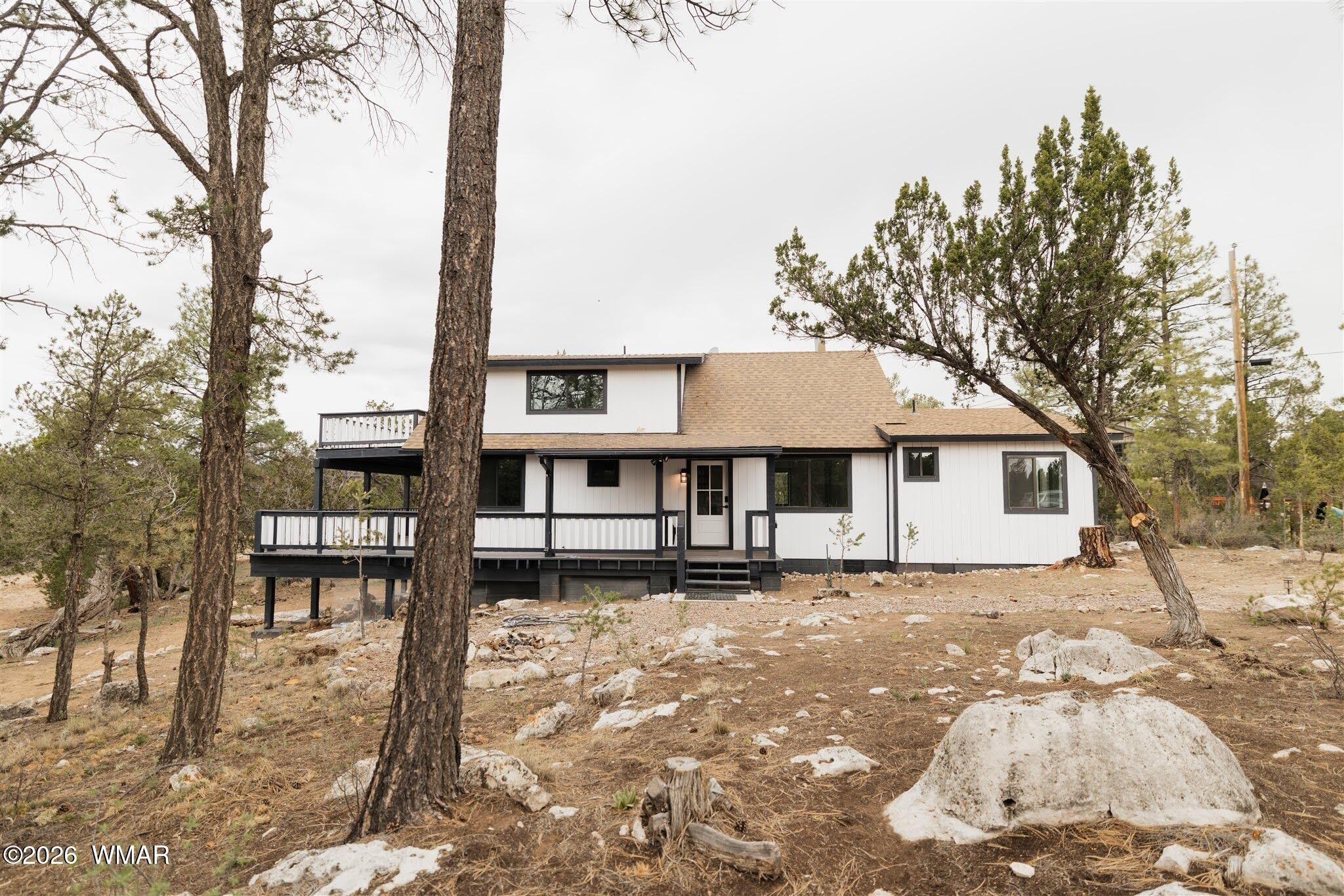 3326 Homestead Drive — photo