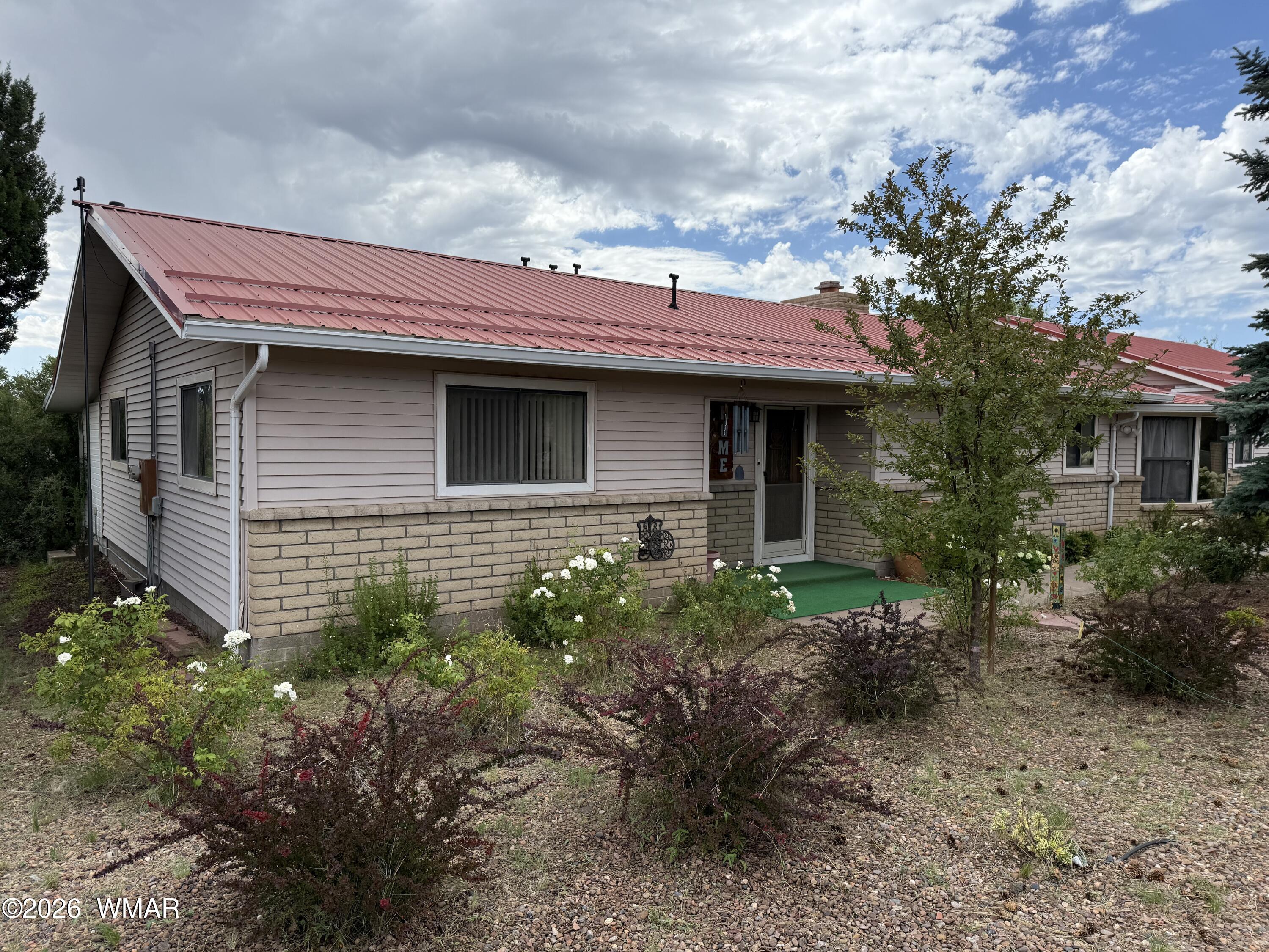10 County Rd 5099, Concho, AZ 85924 — photo 3