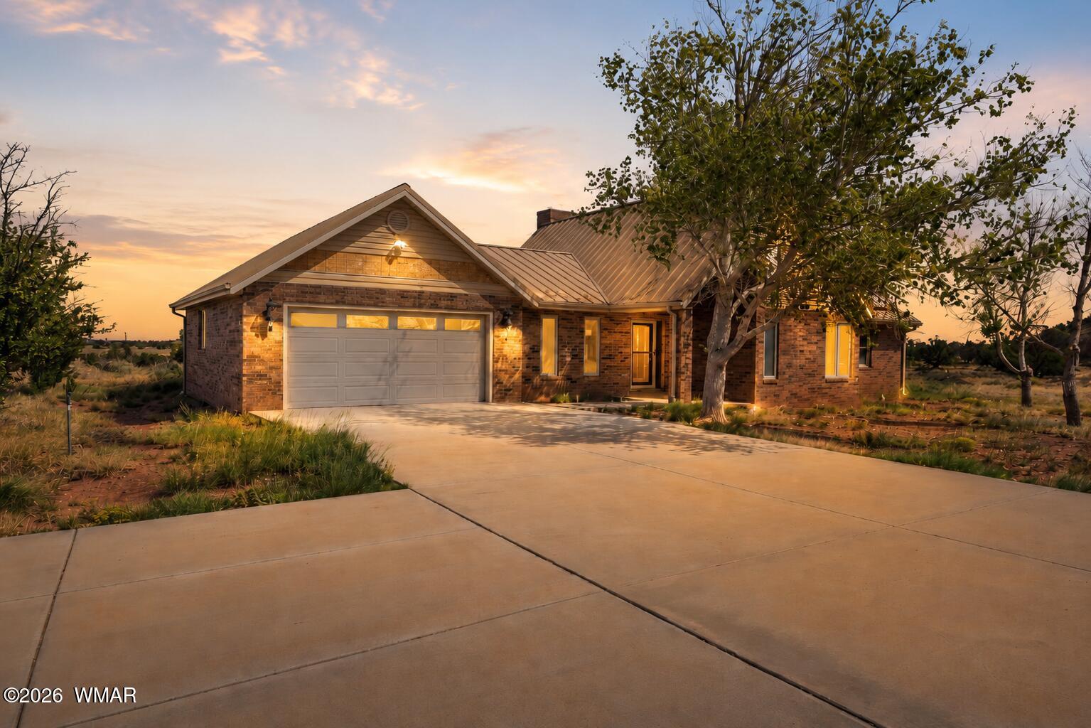 9781 Miller Trail — photo