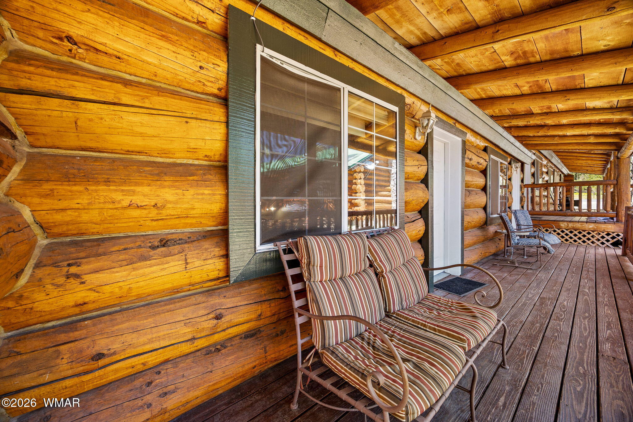 80 1120 Unit 204 (Cabin 253) — photo