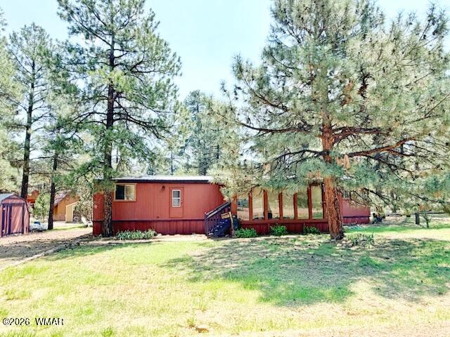2839 Whispering Winds Drive — photo