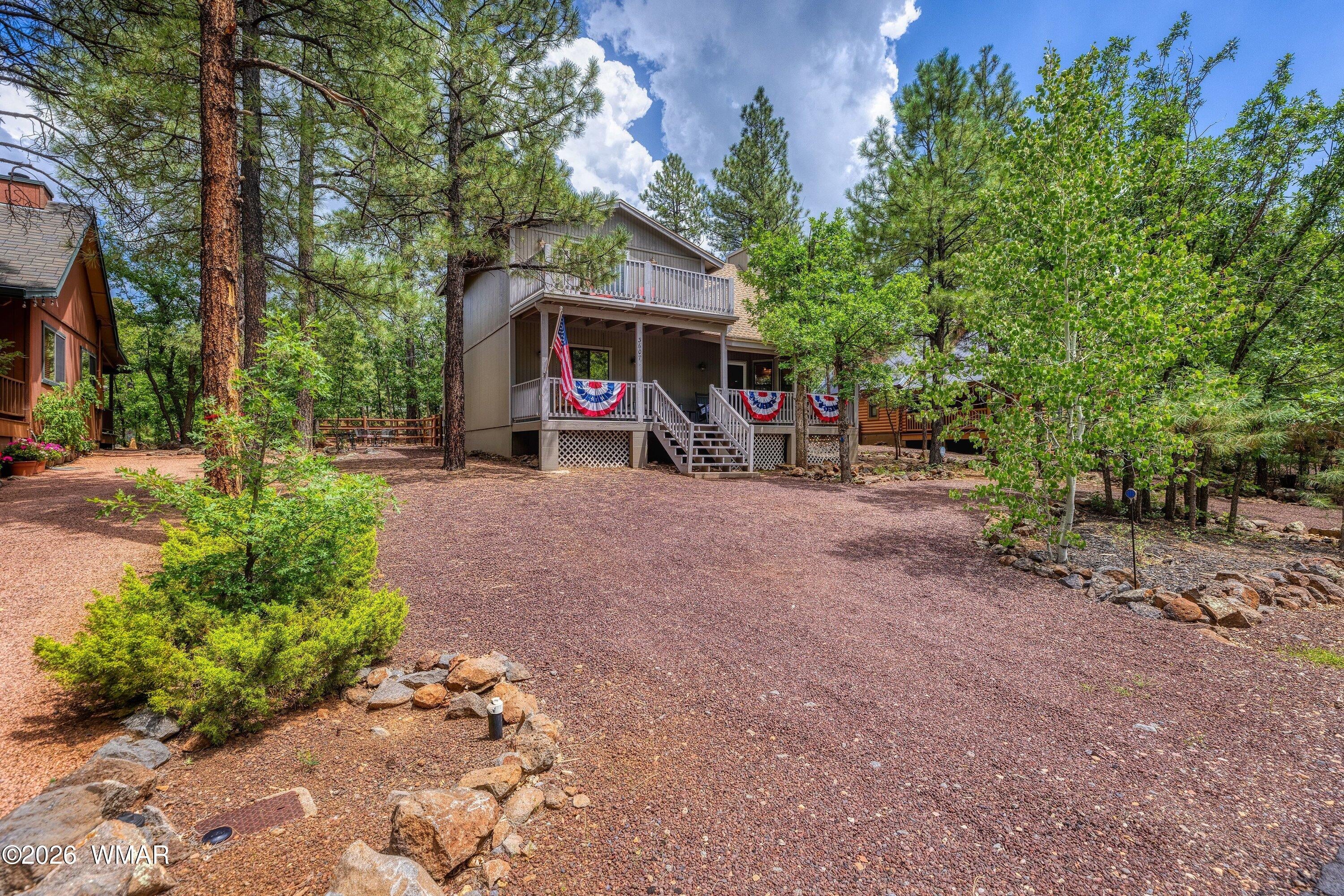 3607 Blacksmith Trail — photo