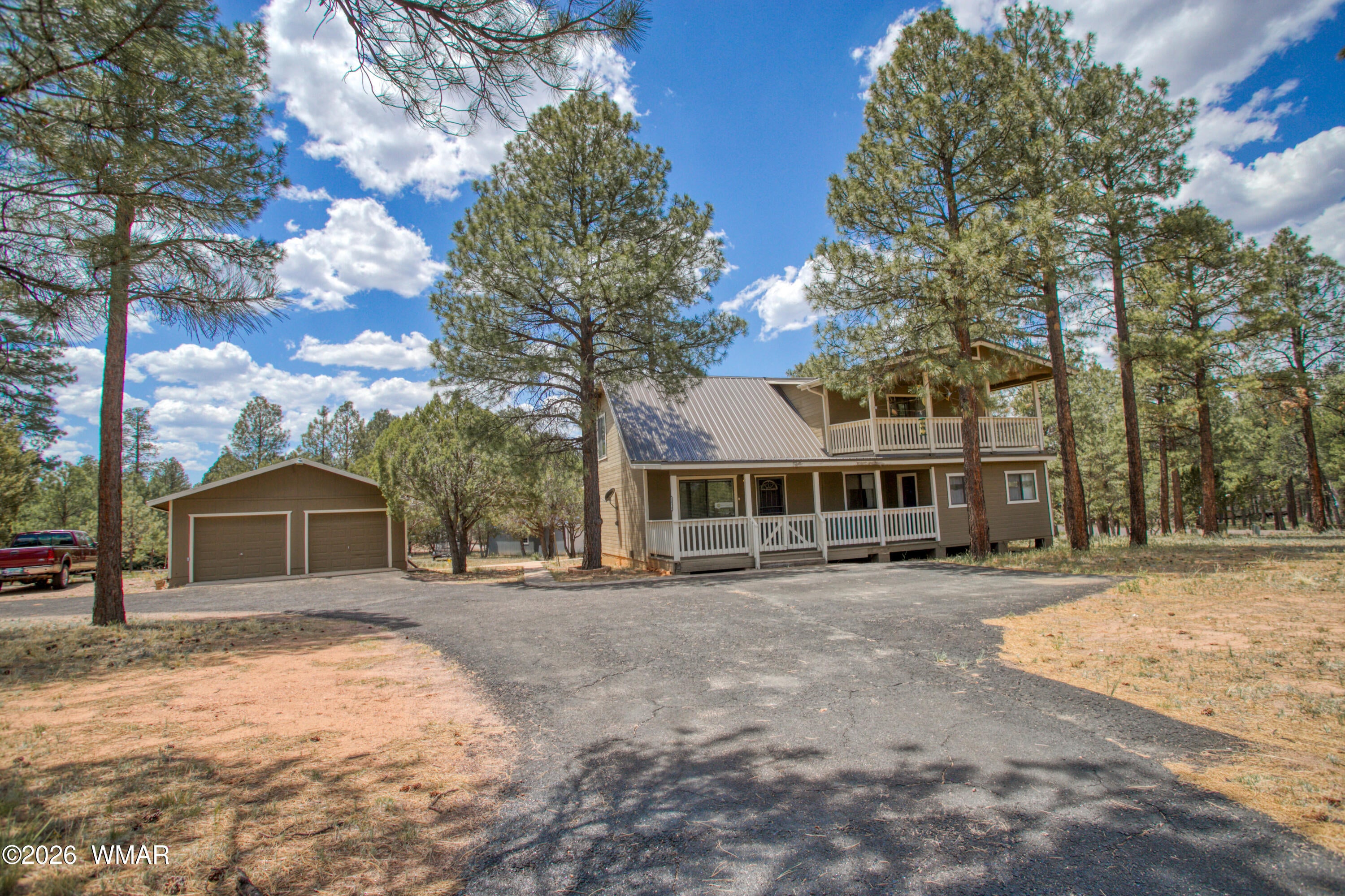 2974 Wapiti Drive — photo