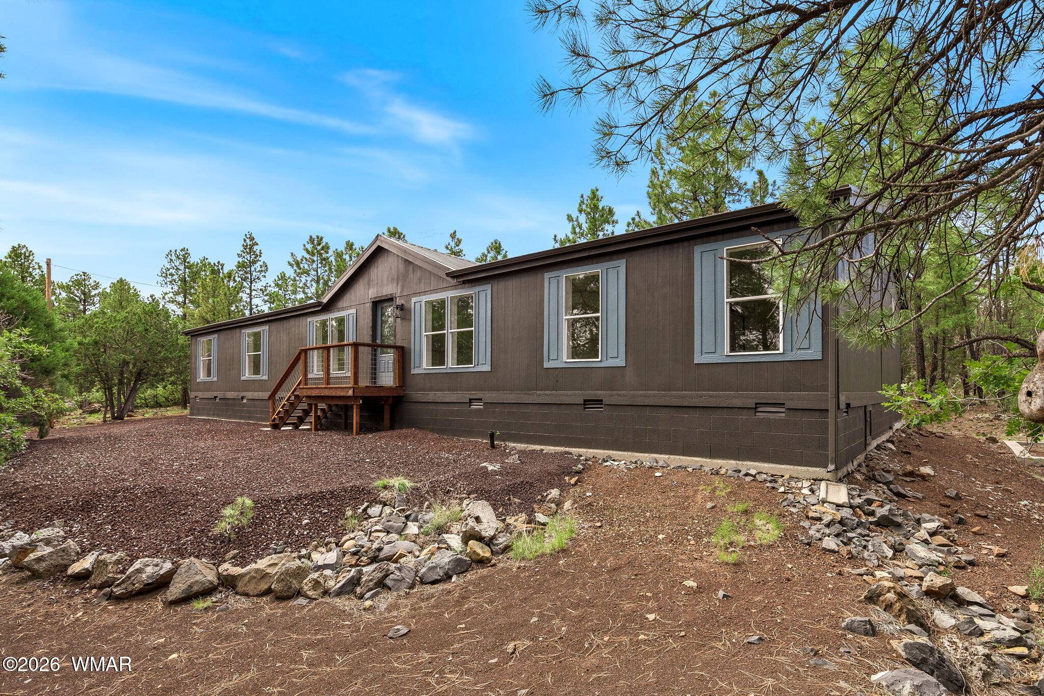 2350 N Blue Grass Ranch Drive — photo