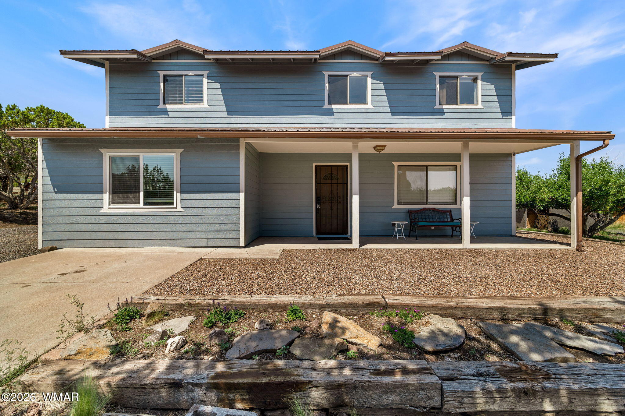 1344 S Pine Street — photo