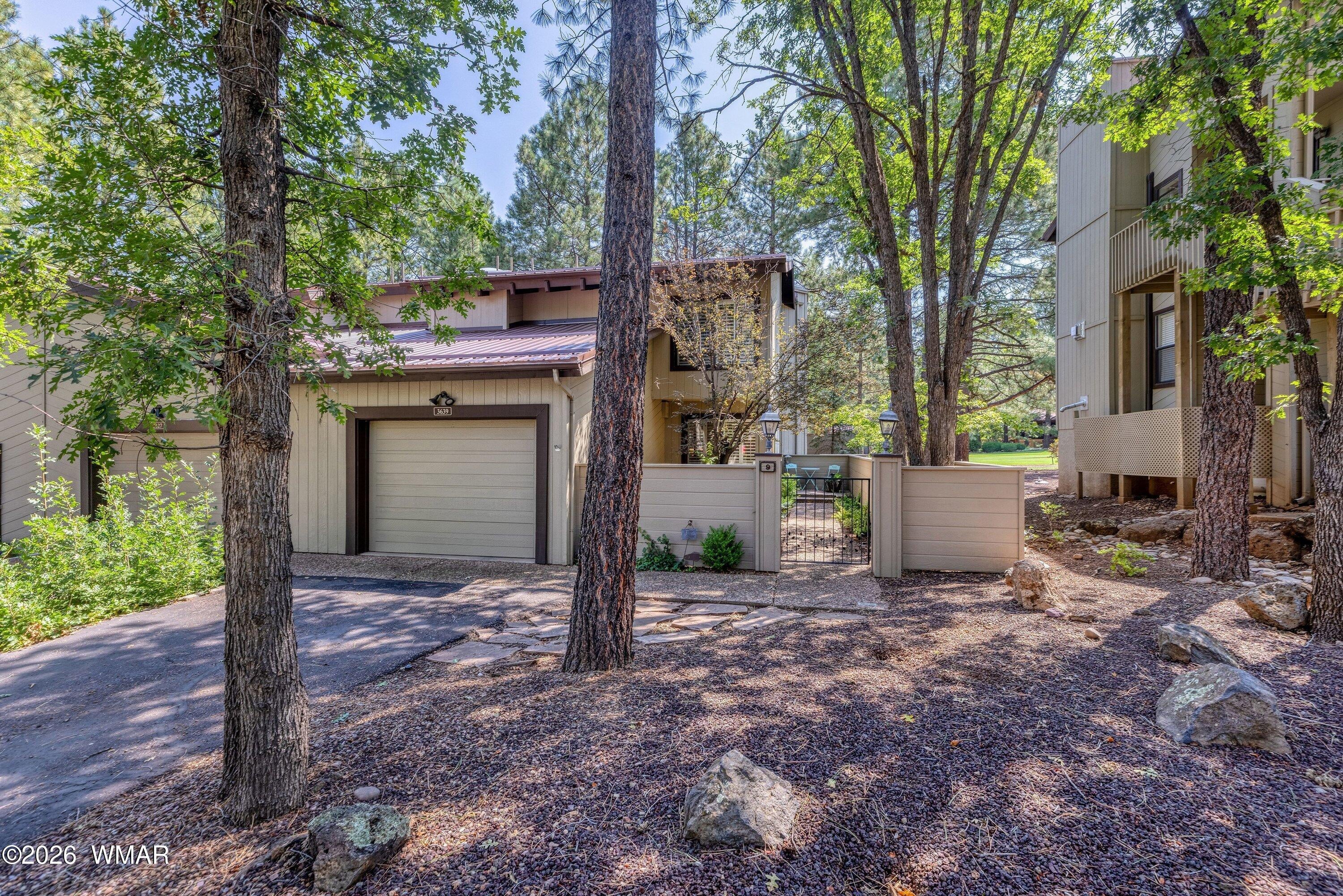 3639 Crown Dancer Drive — photo