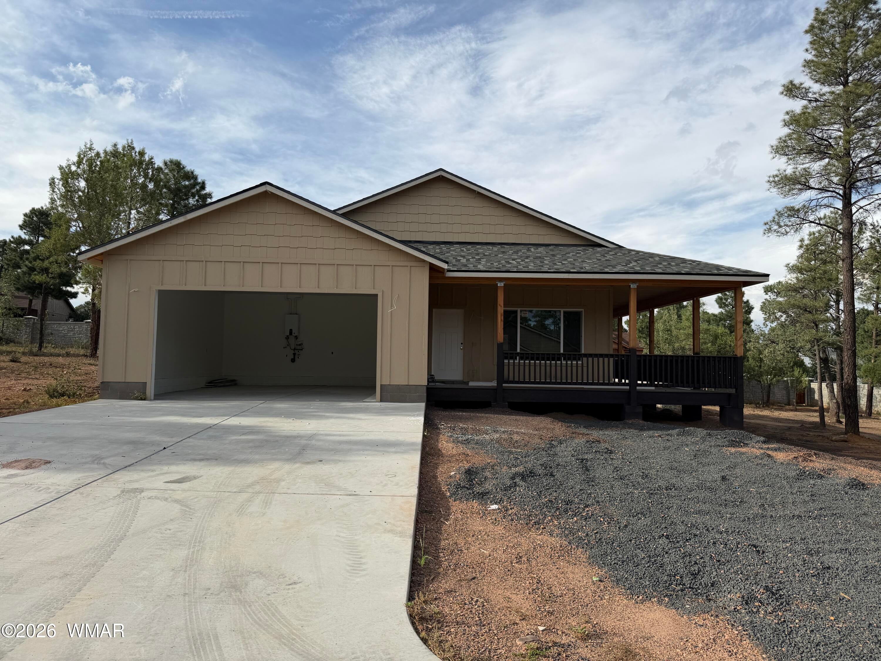 201 W White Fir Drive — photo
