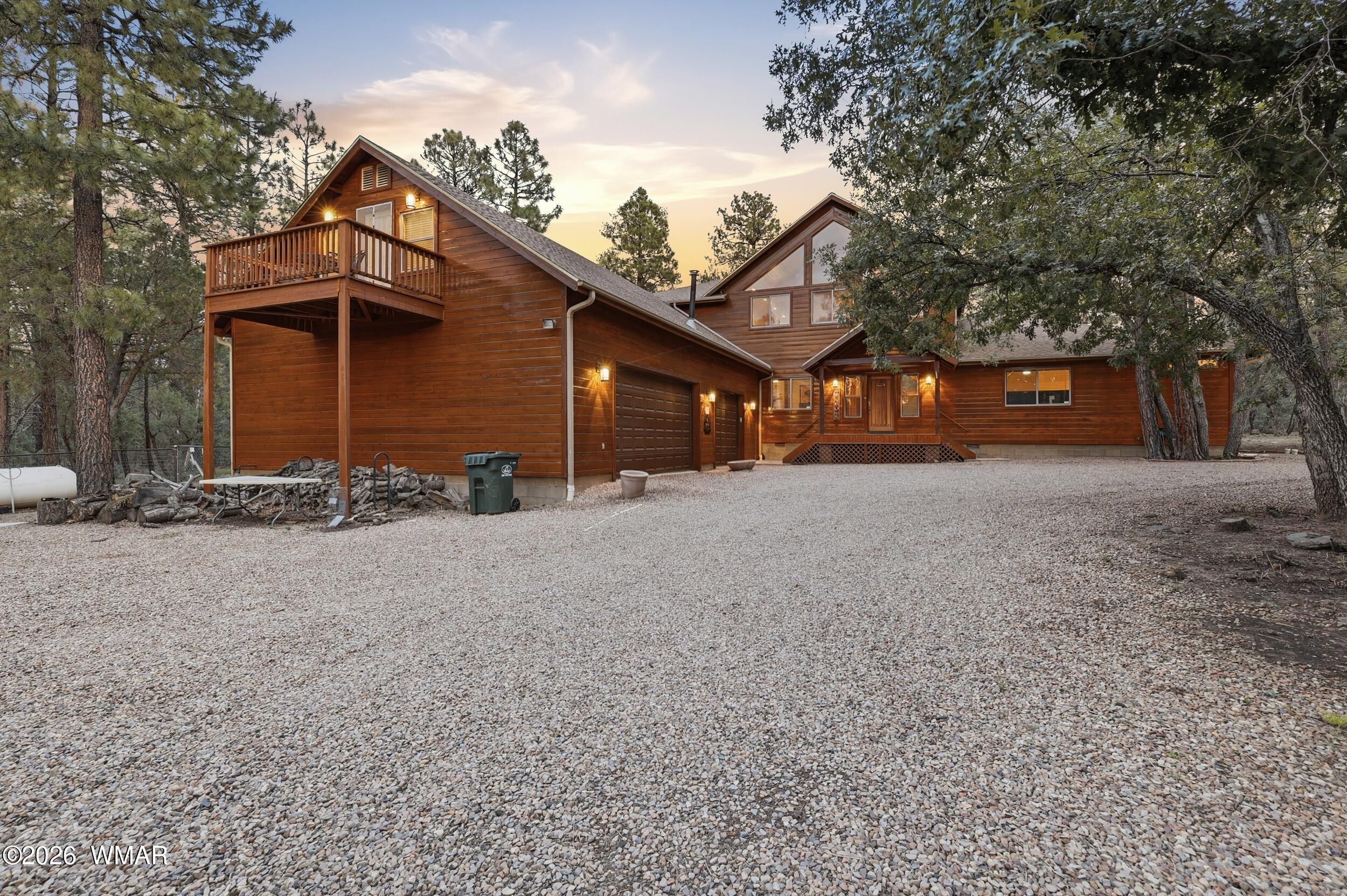94 W Pine Ridge Drive — photo