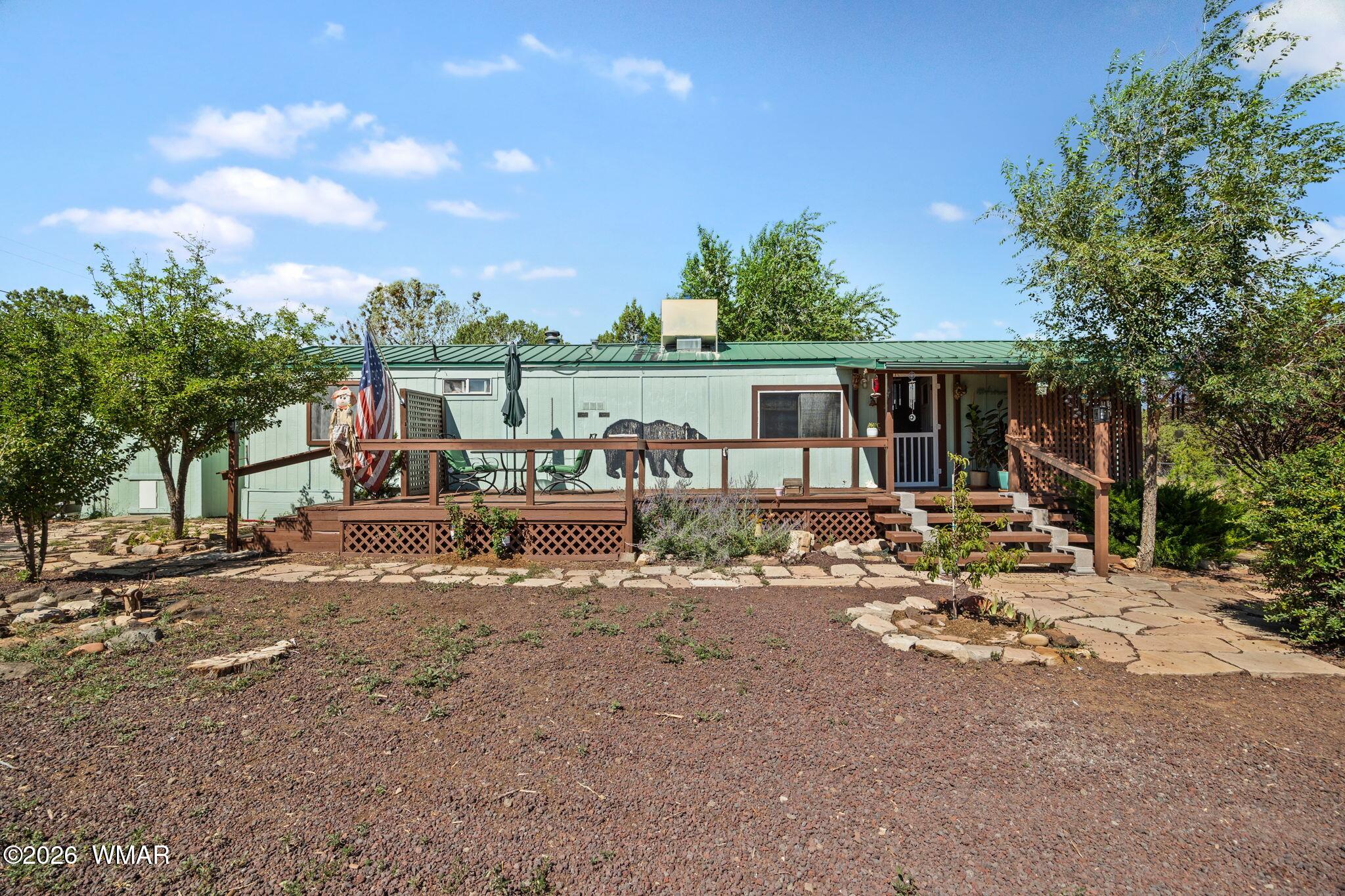 8367 Navajo Drive — photo