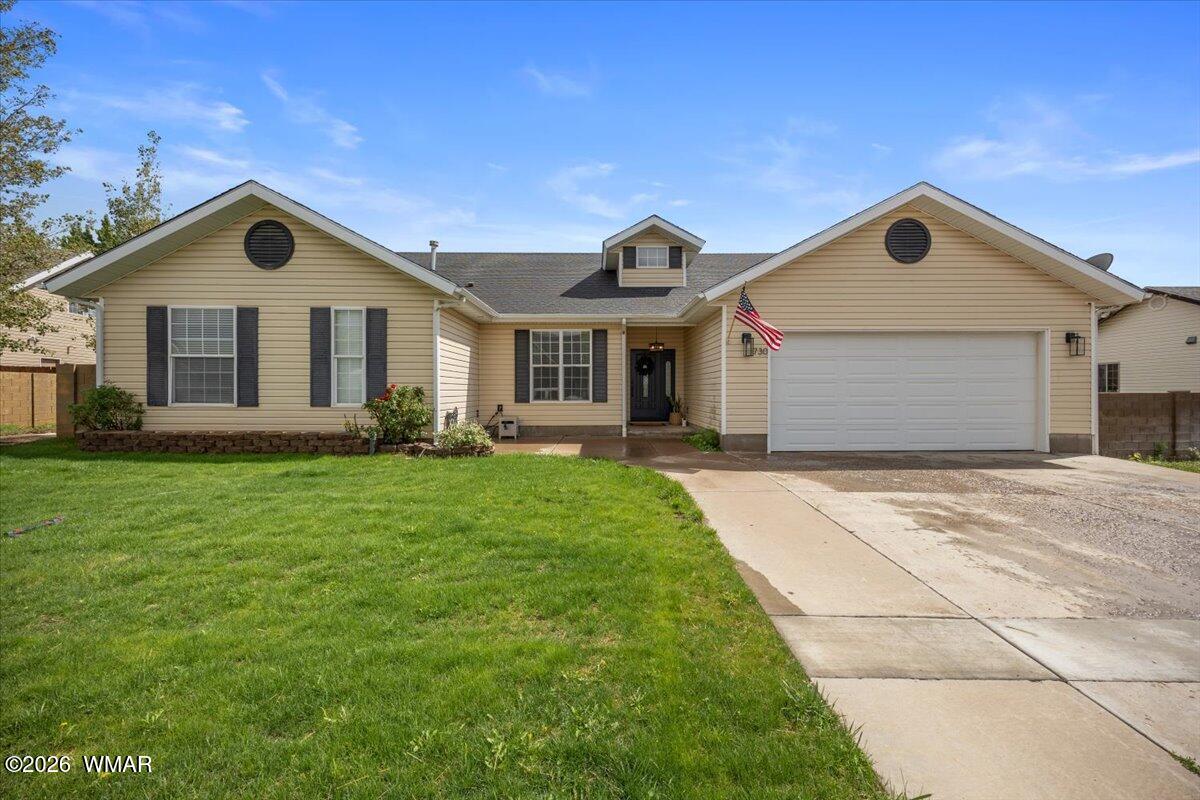 1730 N Medina Loop — photo