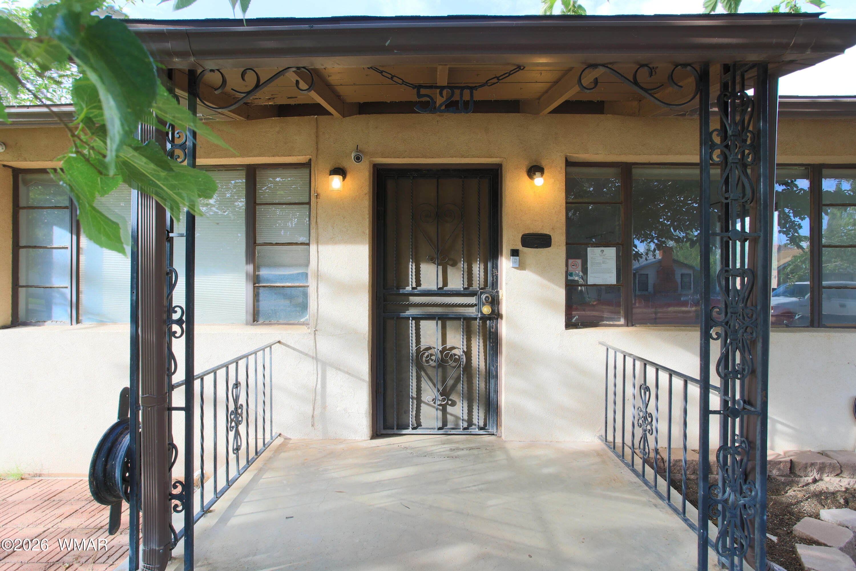 520 W Maple Street — photo