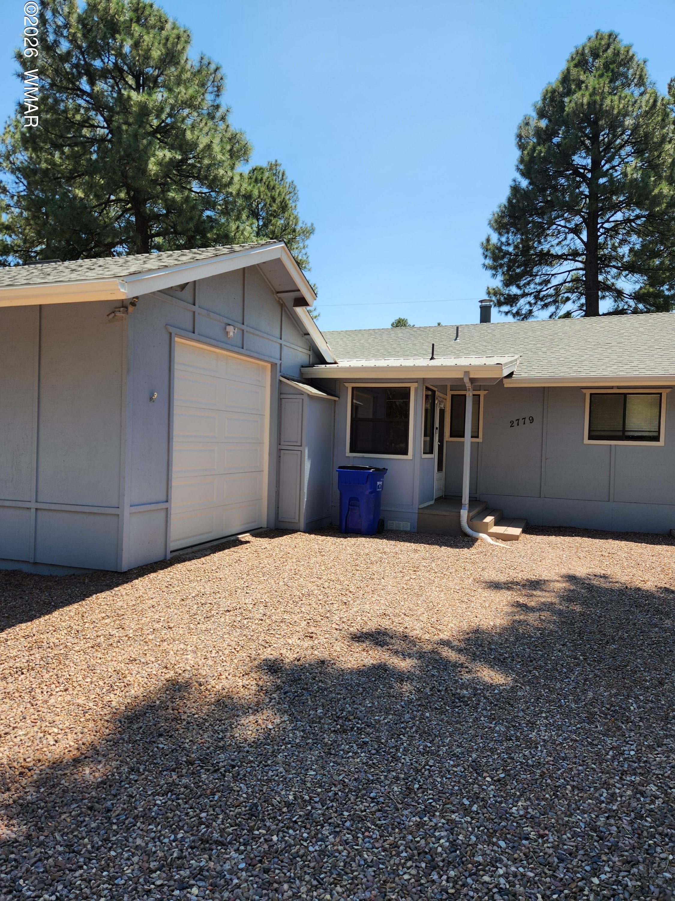 2779 Pinon Drive — photo