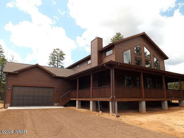 3327 Sawmill Ridge Loop — photo
