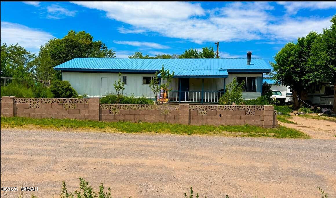 84 Happy Hollow Road — photo
