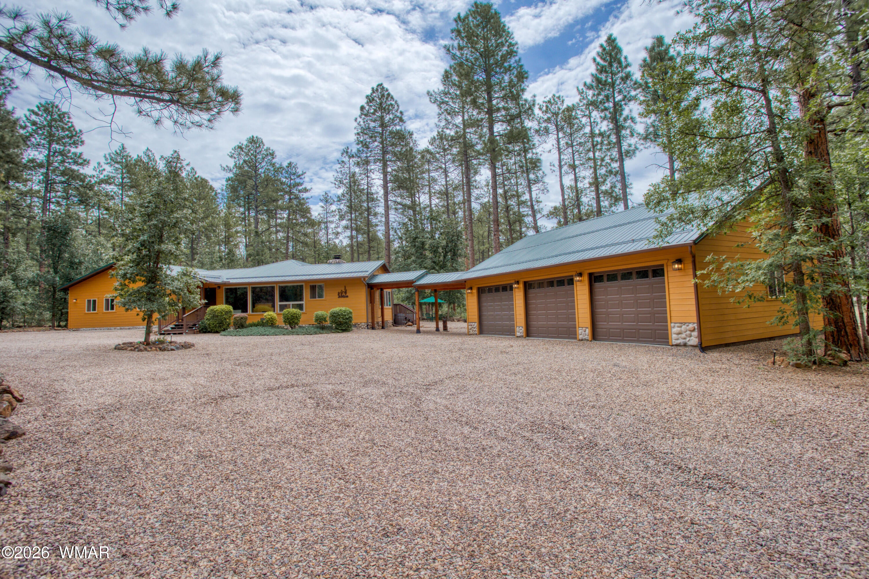 2111 Sunflower Drive — photo