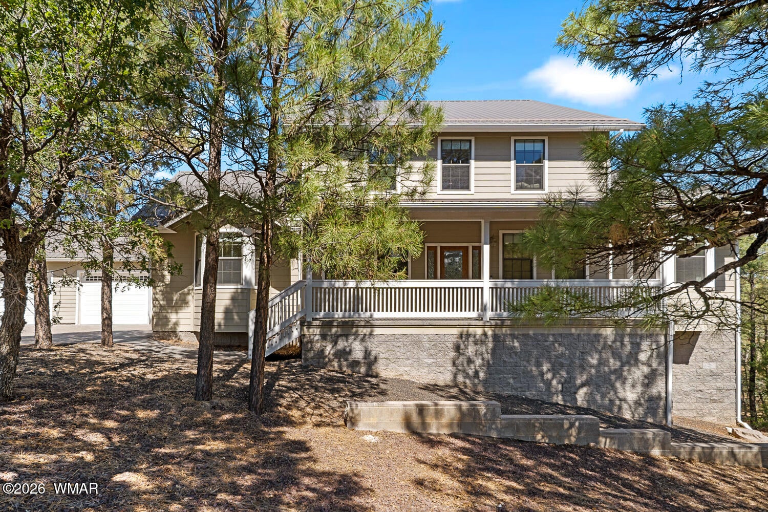 2220 S Pleasant View Drive — photo