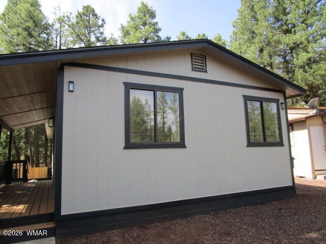 441 W Woodland Lake Road — photo