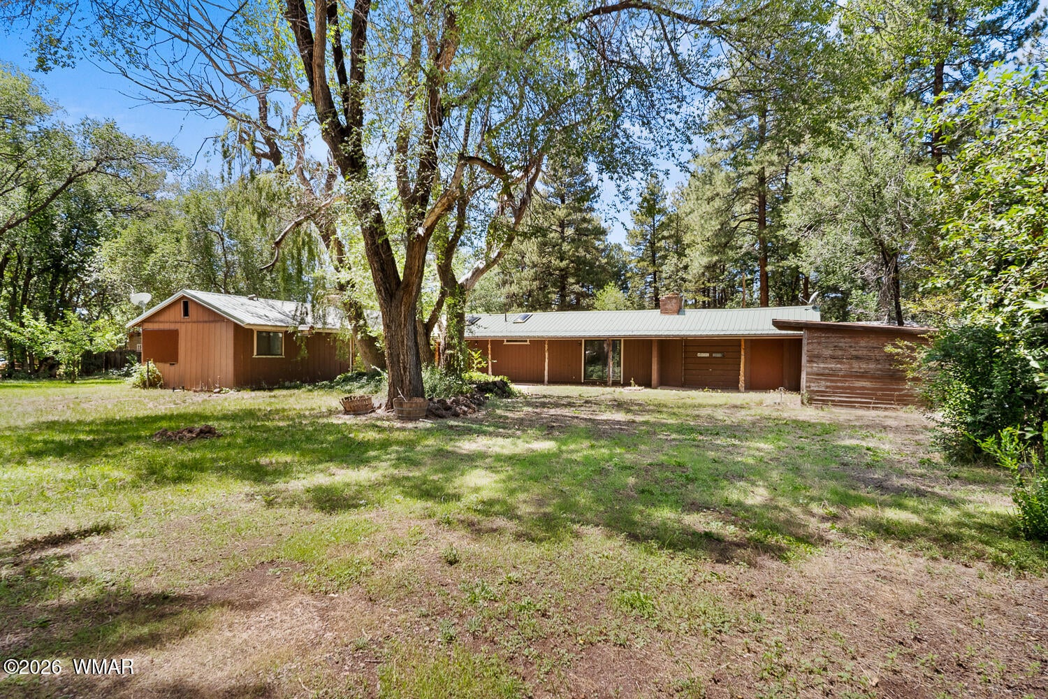 1336 S Penrod Drive — photo