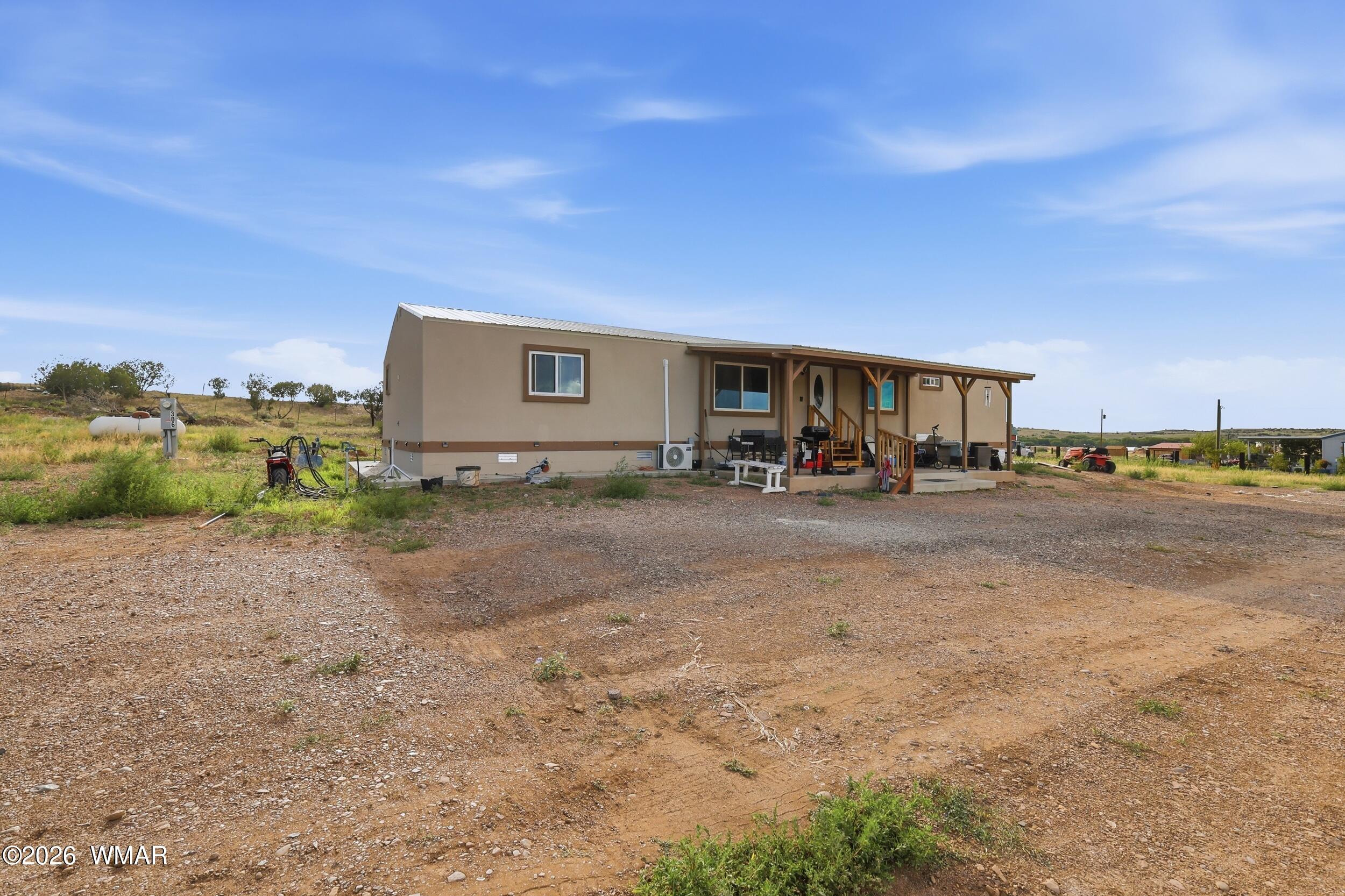 306 S Ranch Road — photo