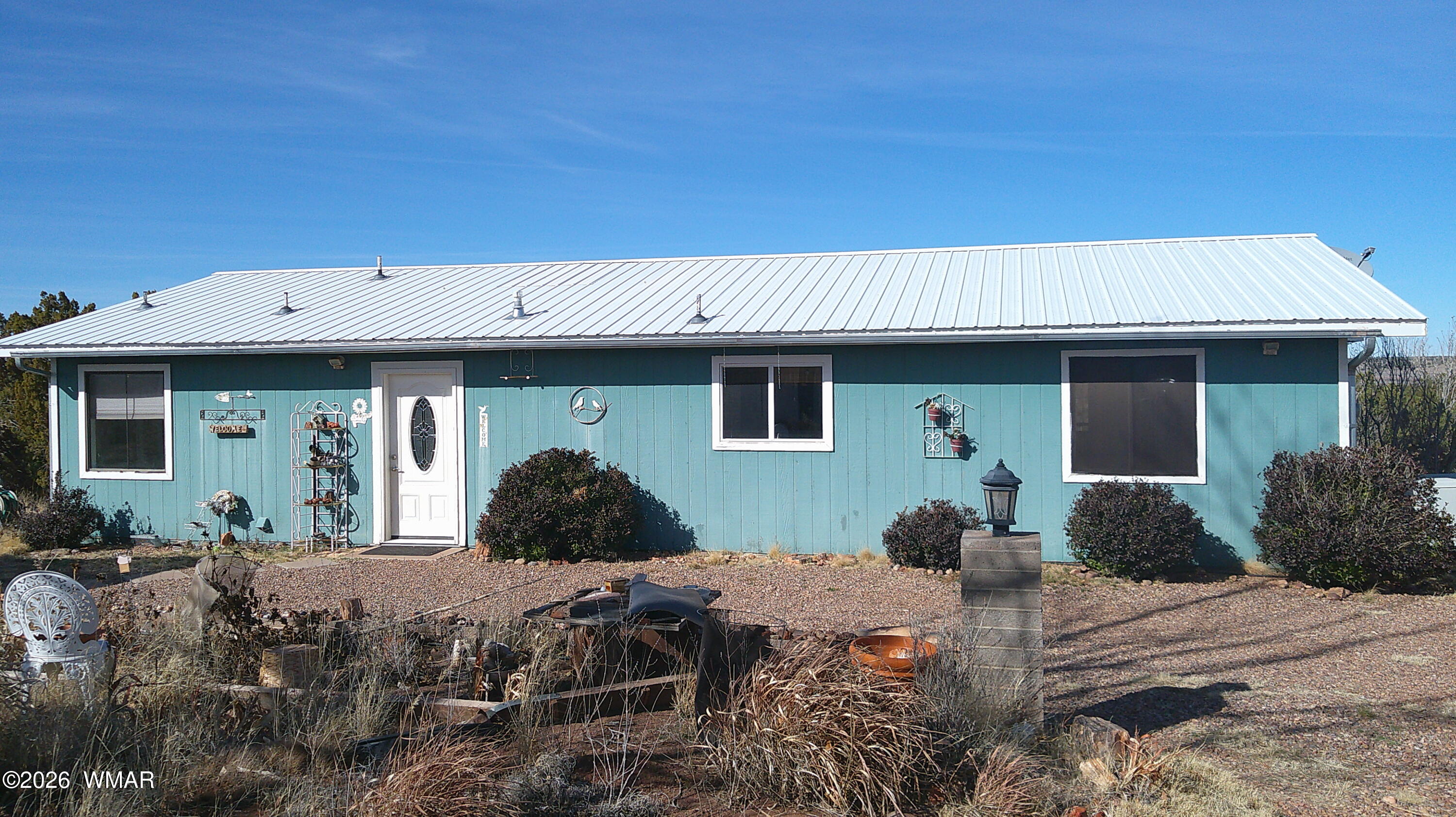 108 County Line Road — photo