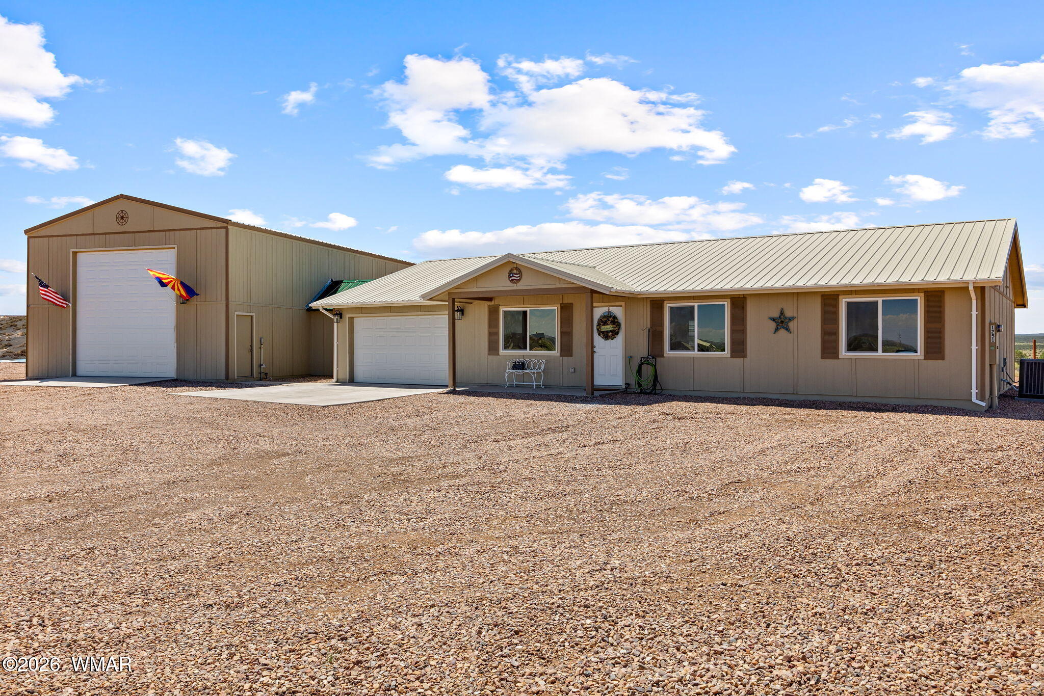 1251 S Meadow Way — photo