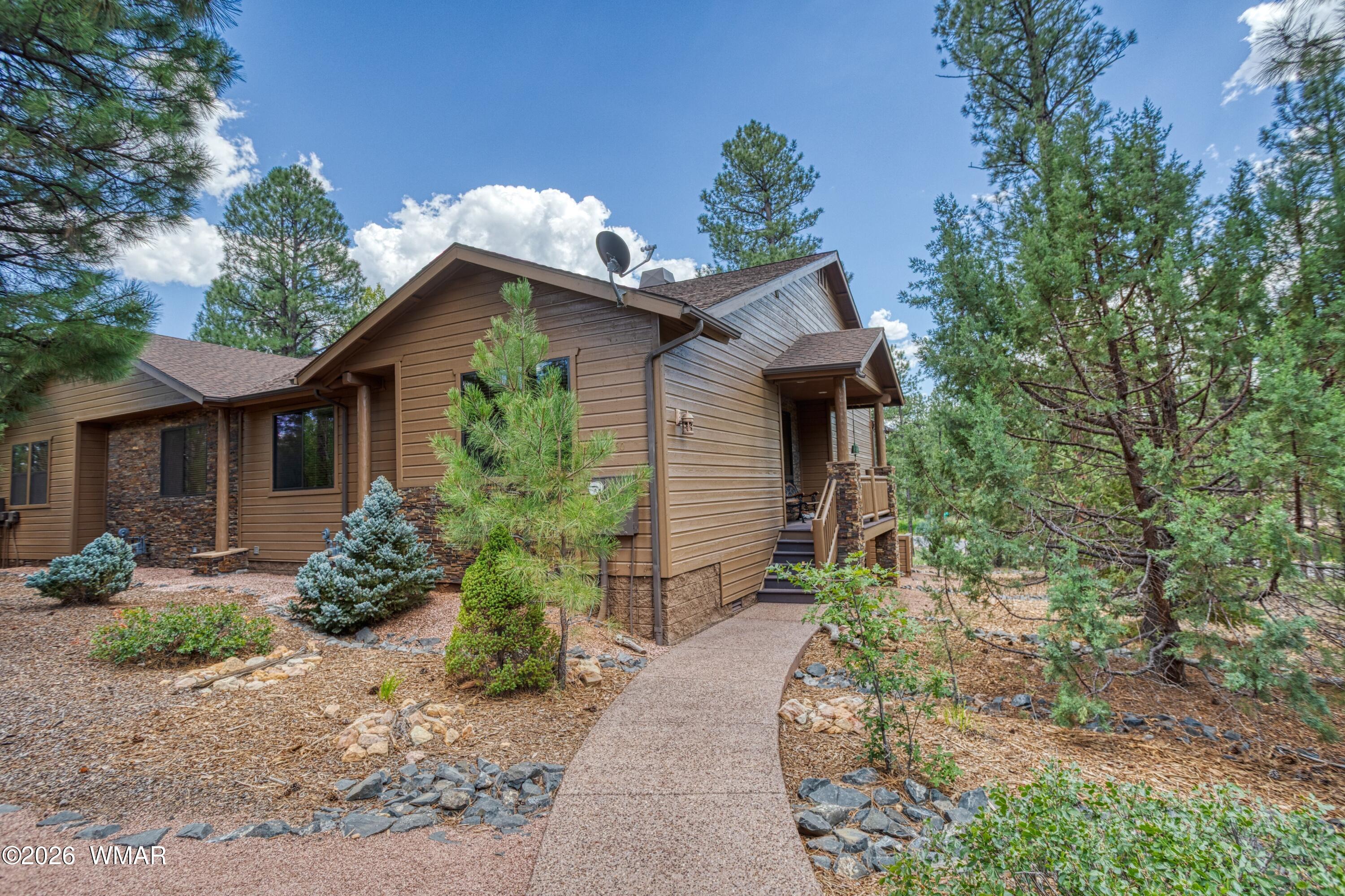 3150 W Black Oak Loop — photo