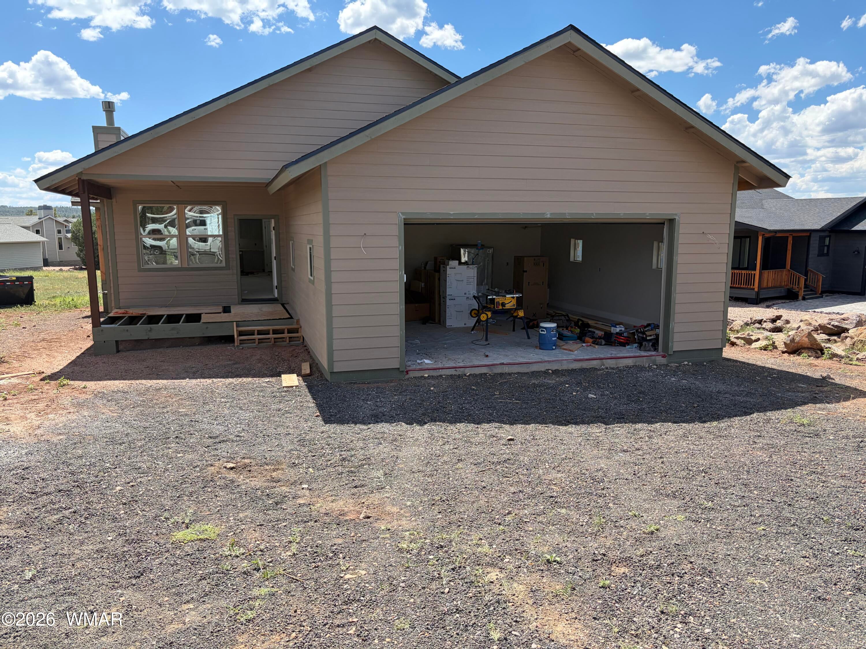 540 S Rockcreek Drive — photo