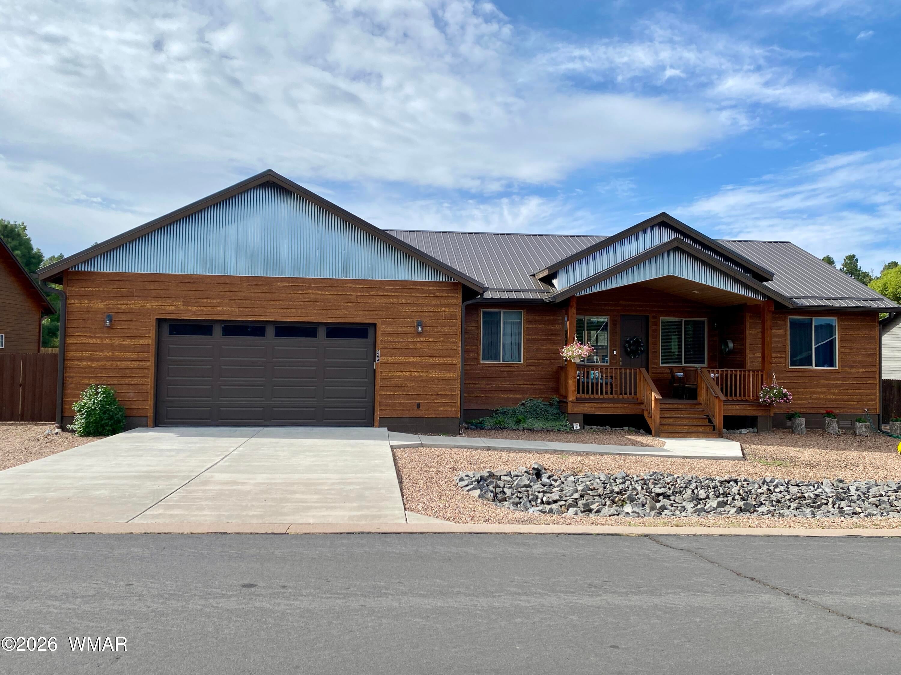 599 E Osprey Lane — photo