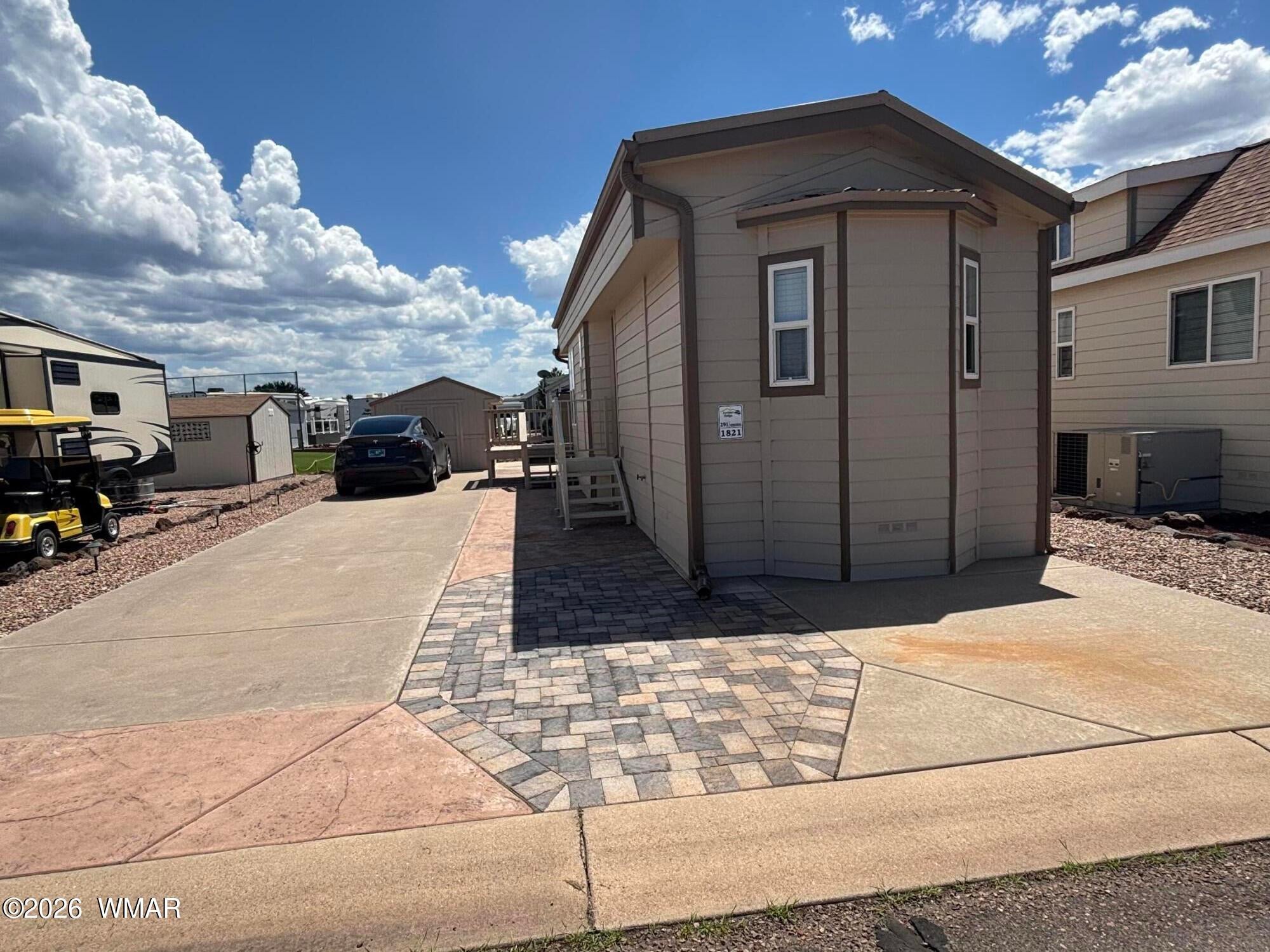 1821 Juniper Ridge Drive 291 — photo