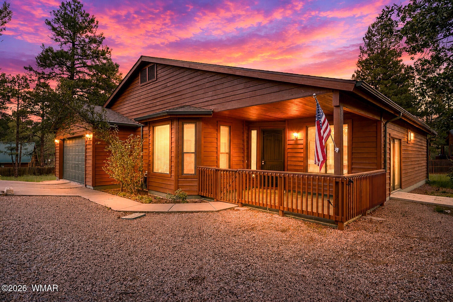1151 N Needles Creek Drive — photo