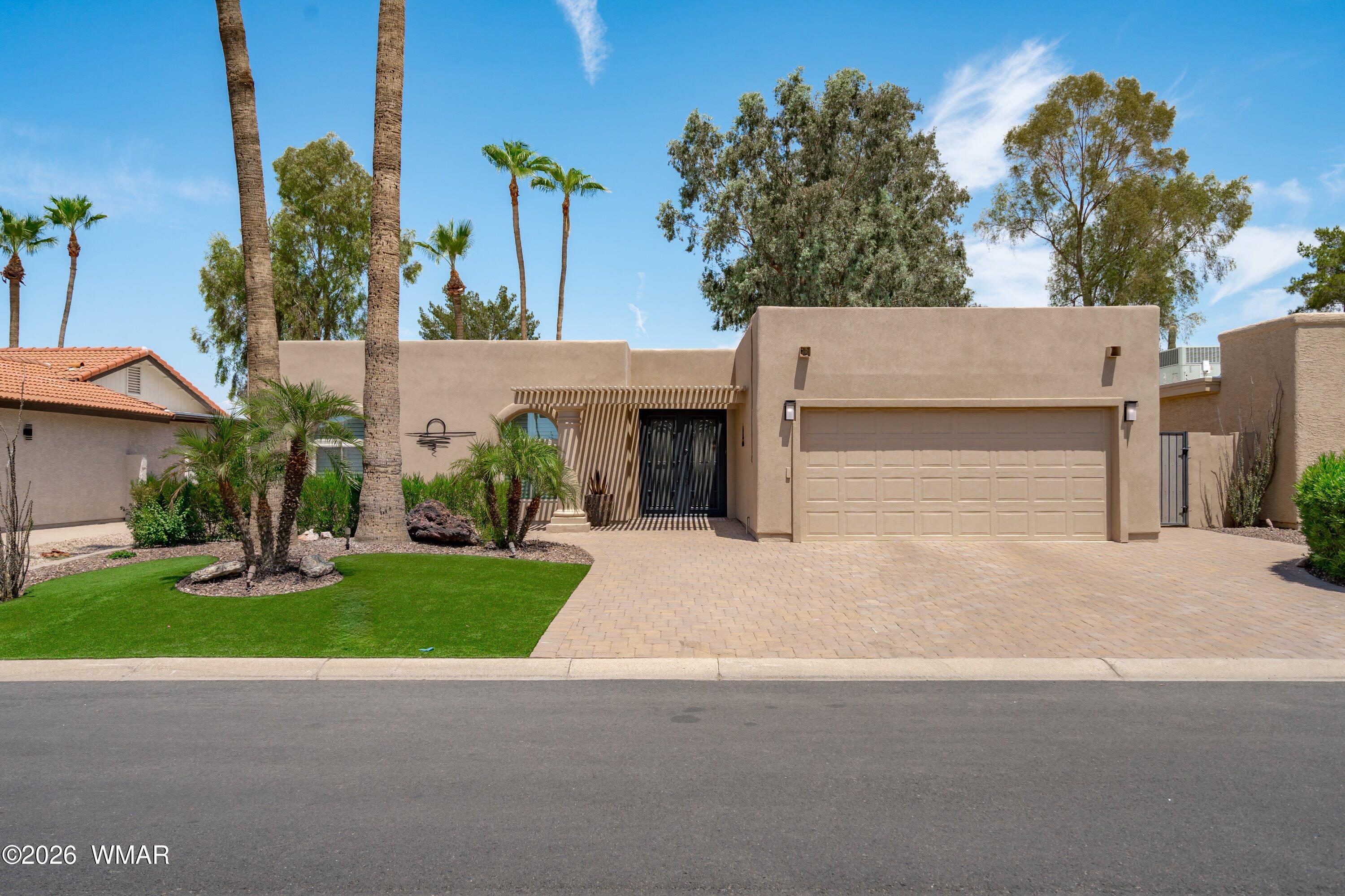 9736 E Watford Way — photo
