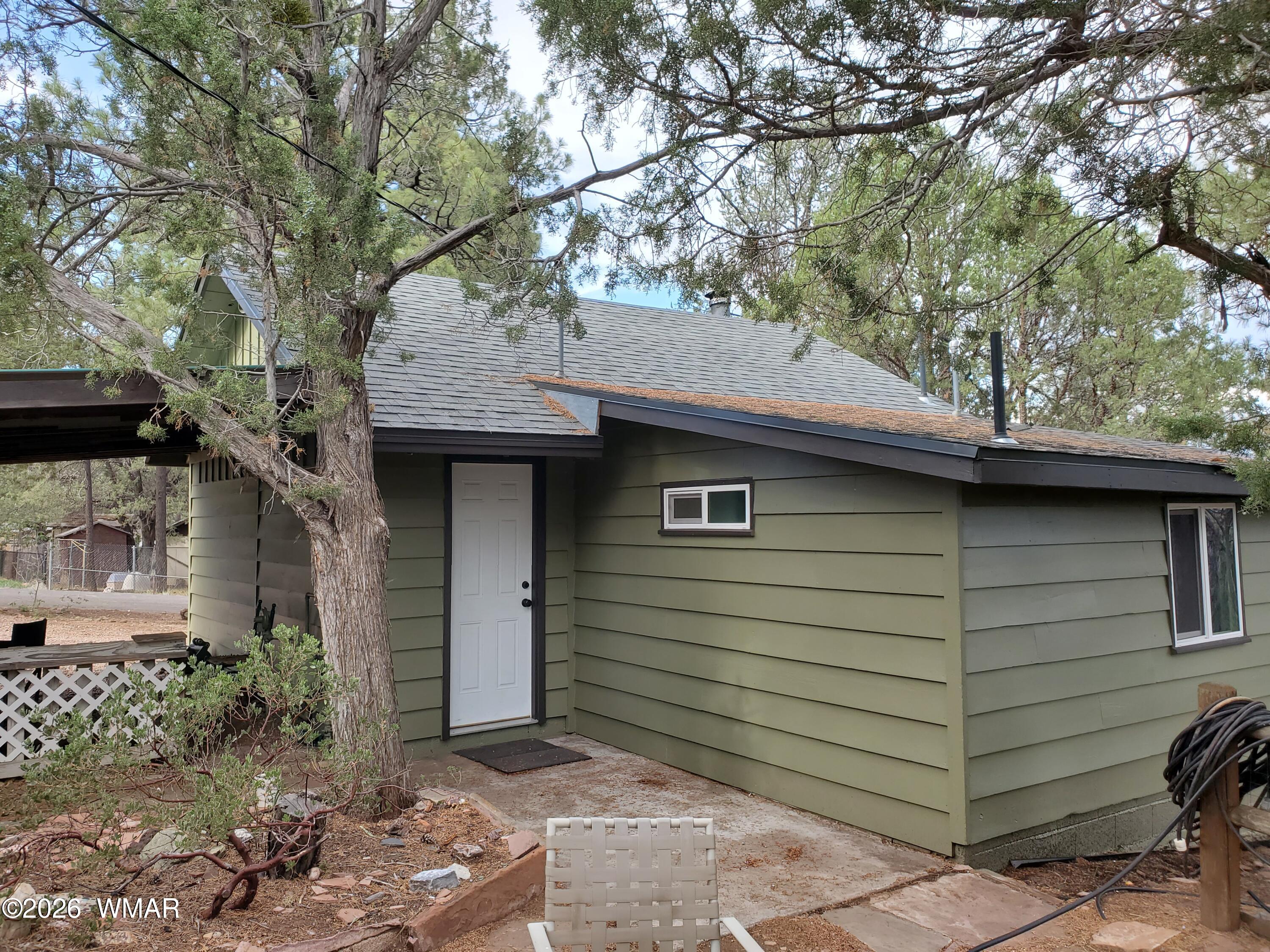 1501 E Stock Street — photo