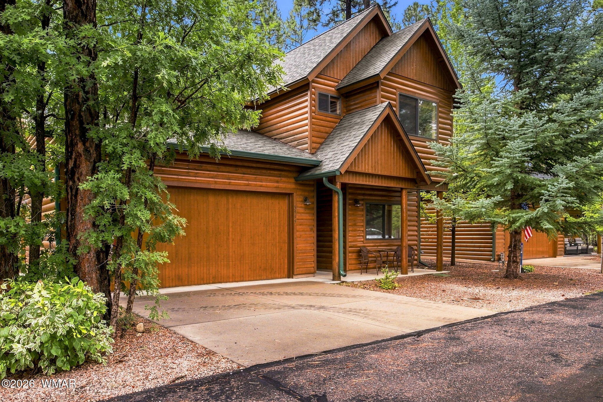 3915 Elk Hollow Lane — photo