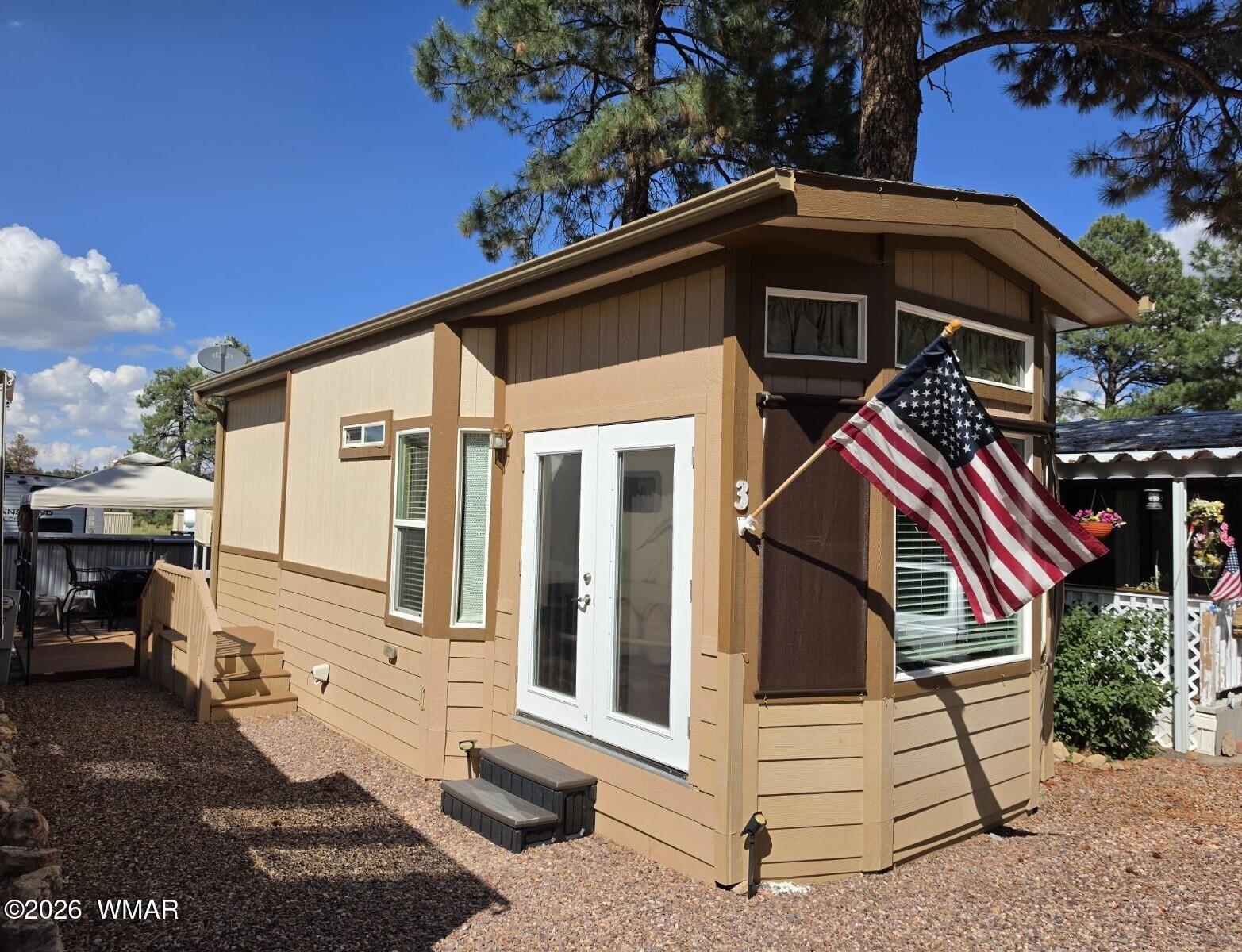 2745 Az Hwy 260 Lot# 3 — photo