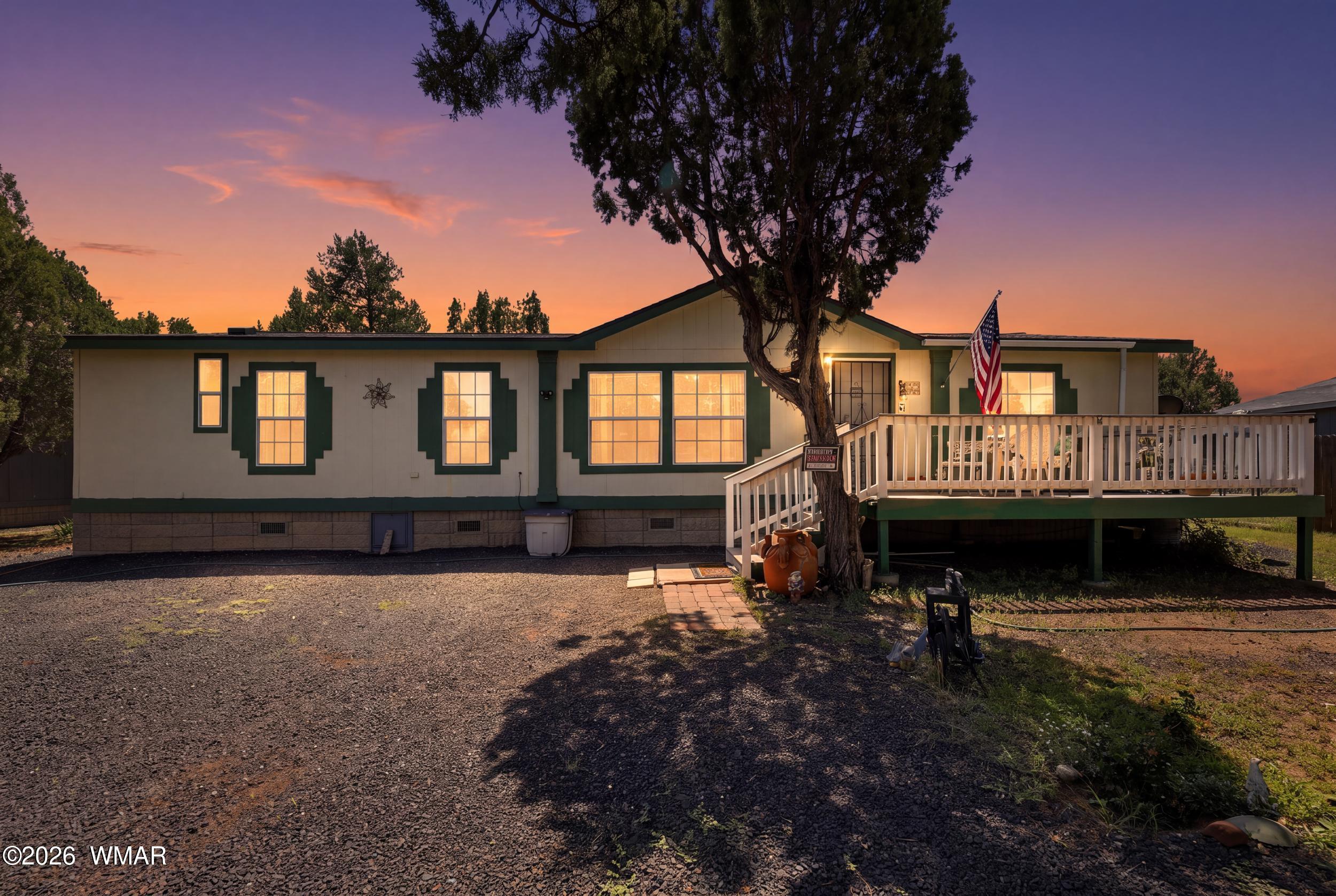6963 Thomas Ranch Road — photo
