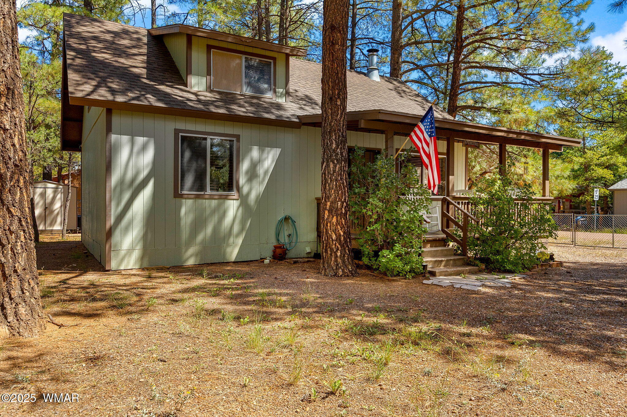 2867 Pine Rim Road — photo