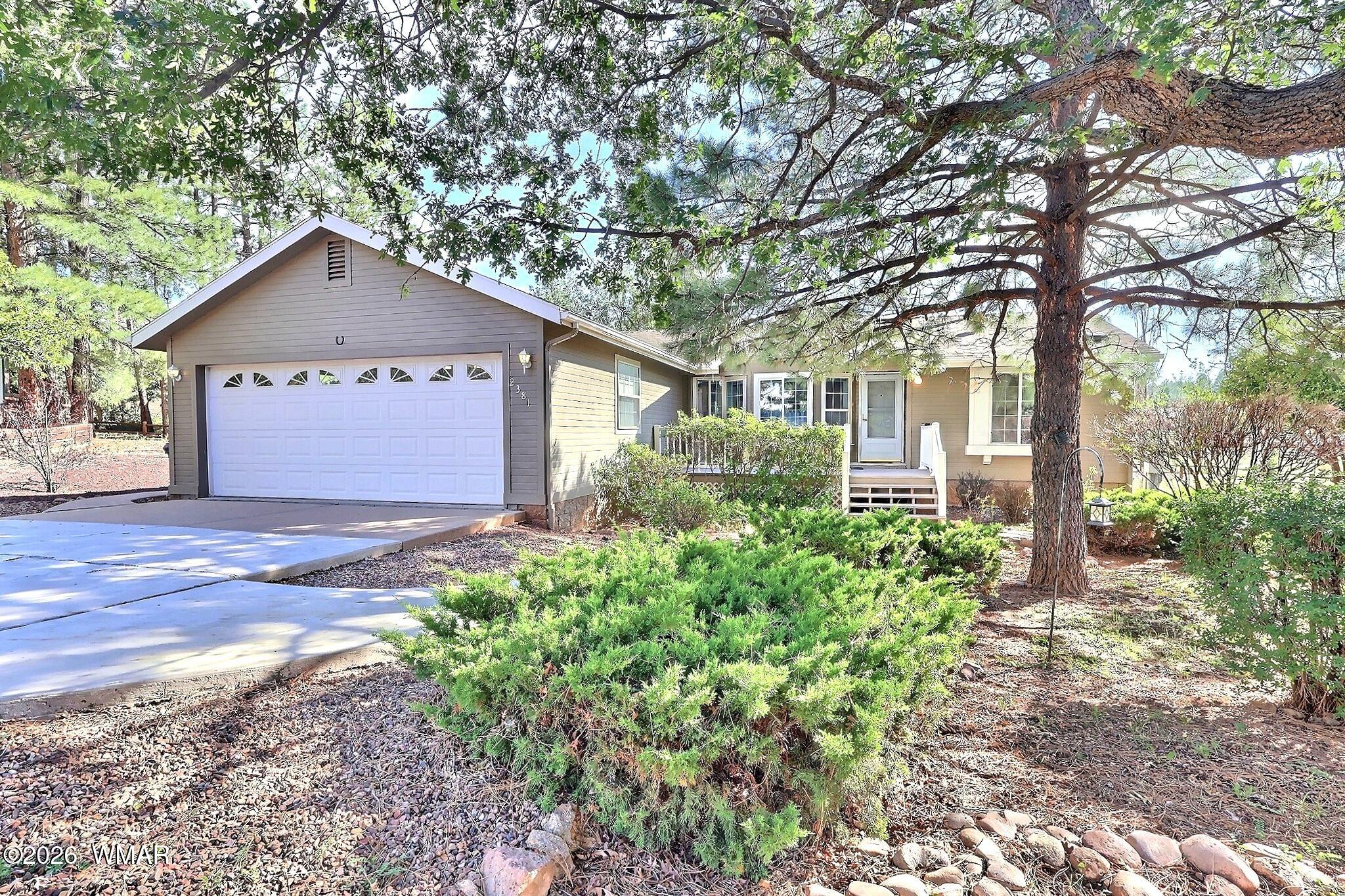 2381 W Zuni Court — photo