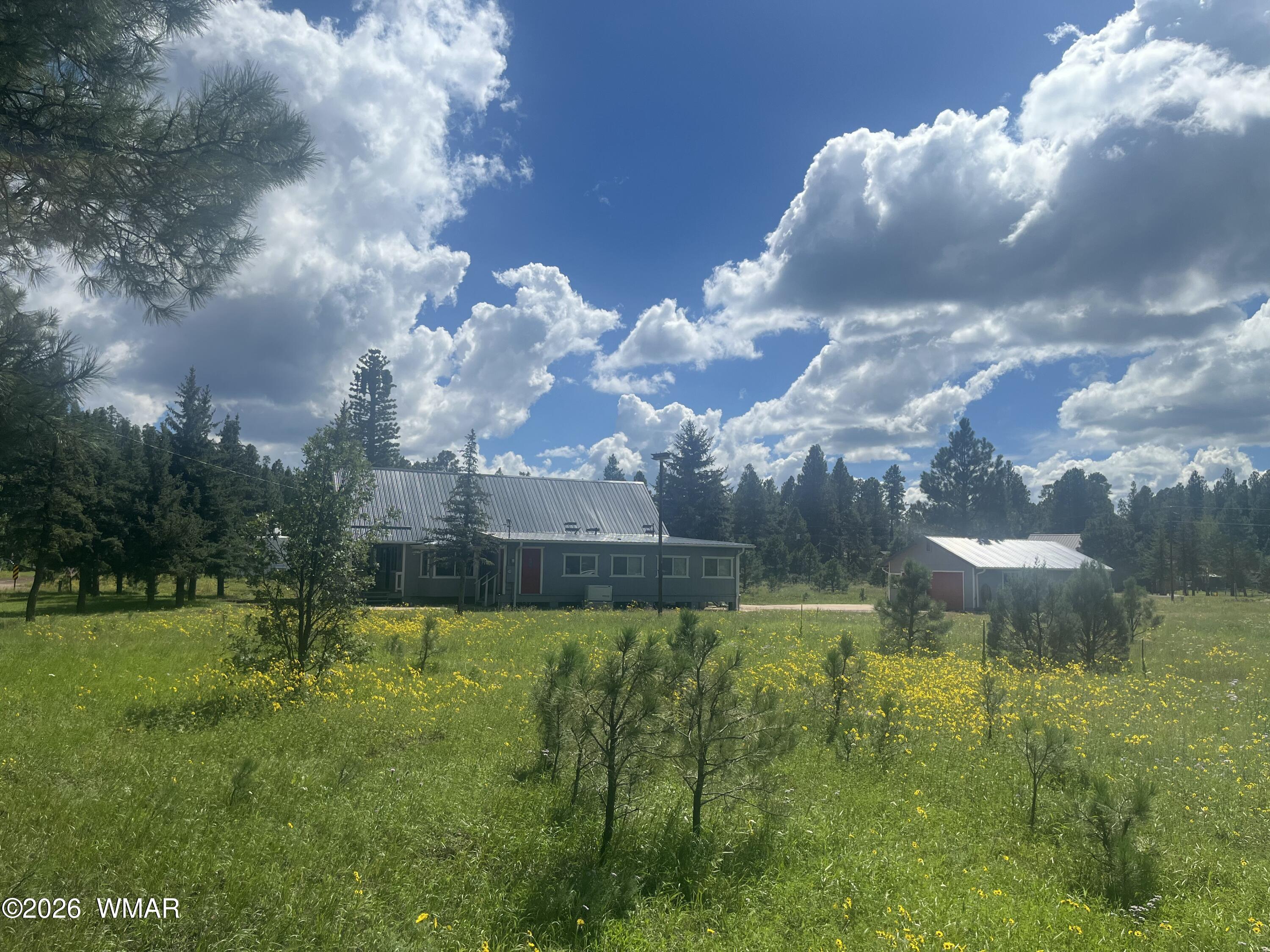 Home in Pinetop, AZ 85935 — photo 2